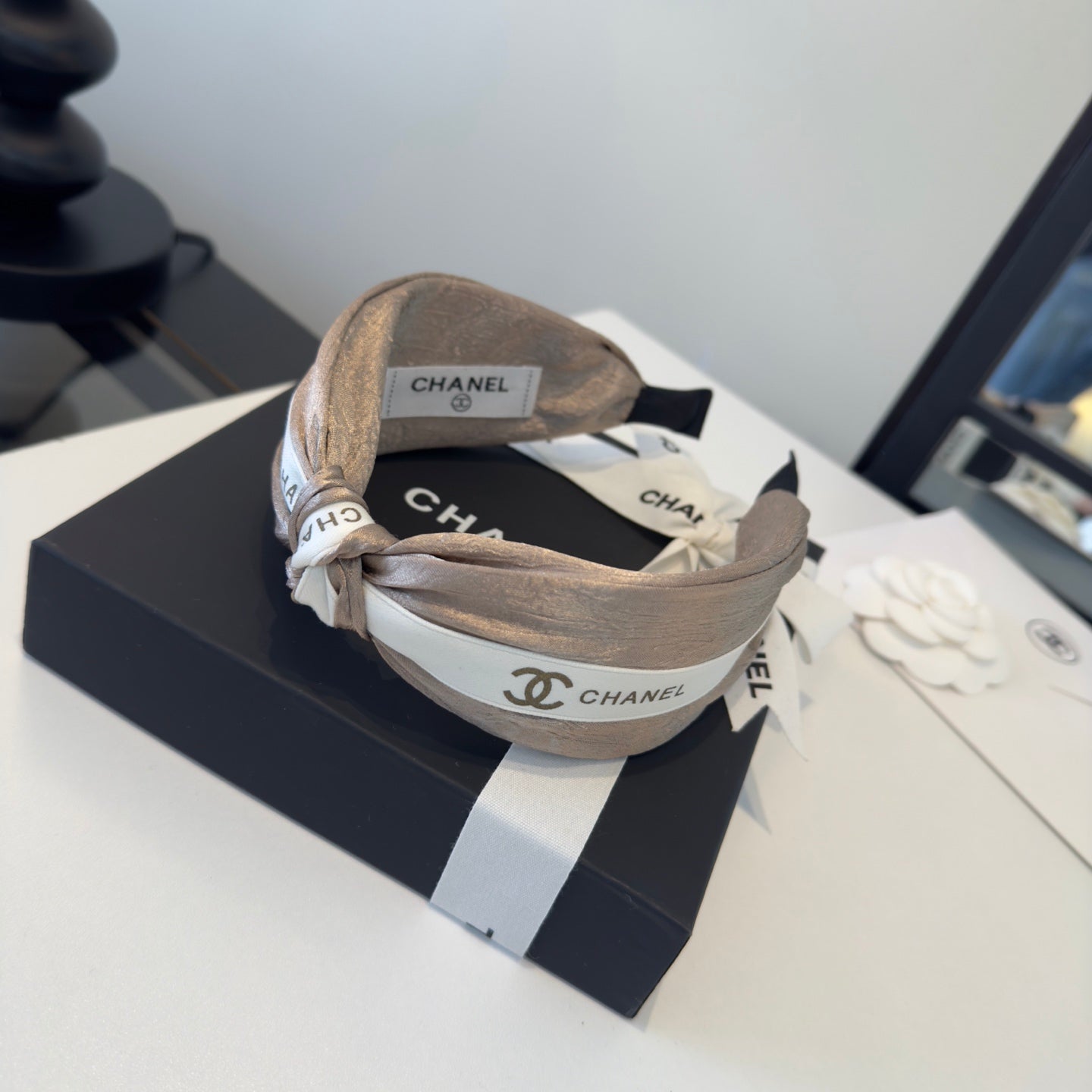 CC 26s Hairband 338997