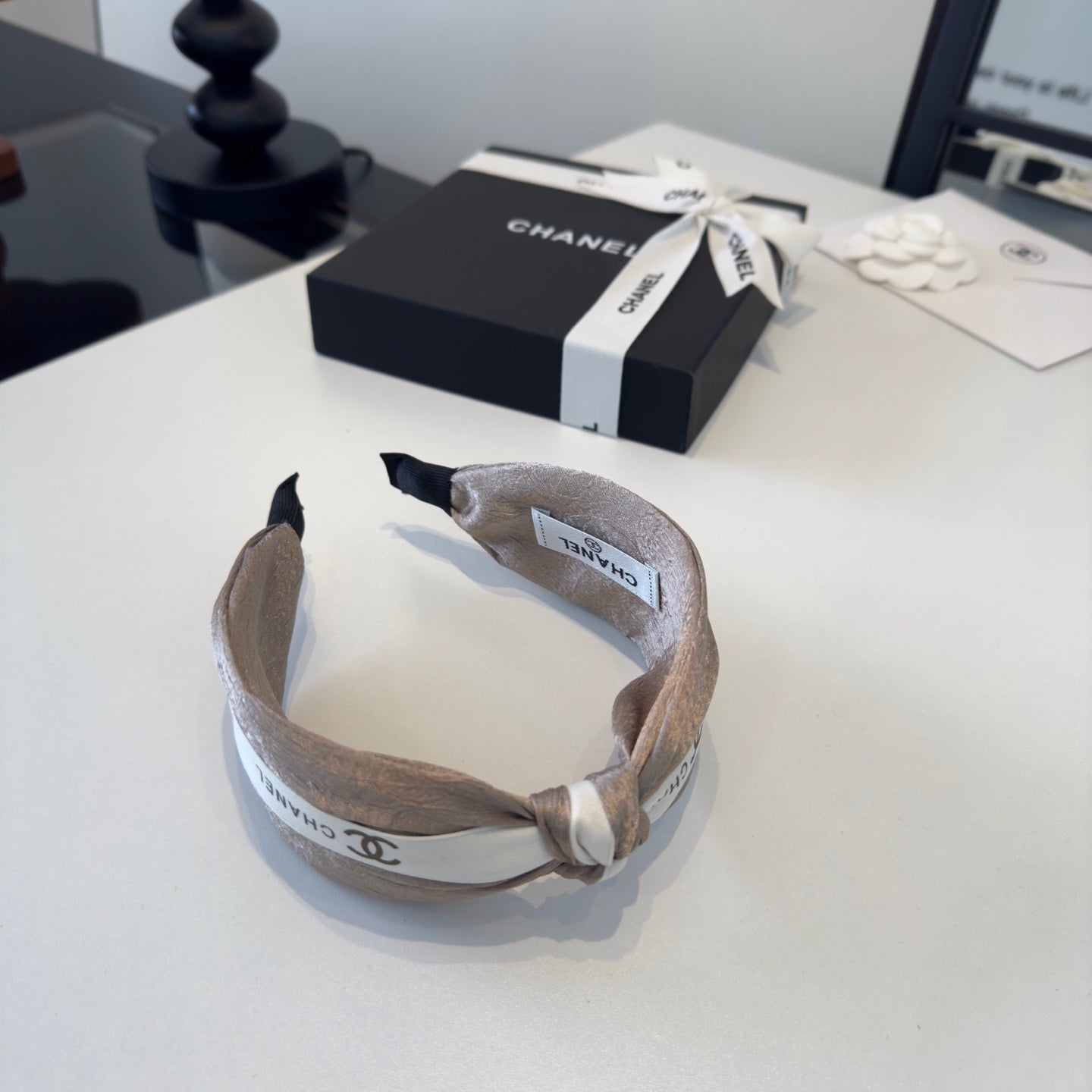 CC 26s Hairband 338997