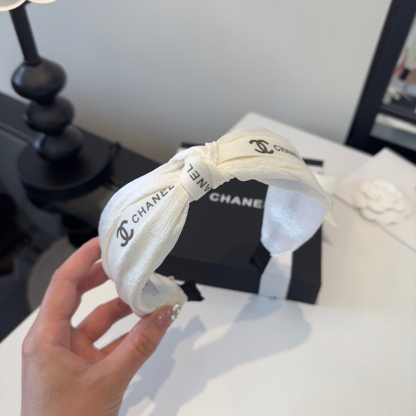 CC 26s Hairband 338999