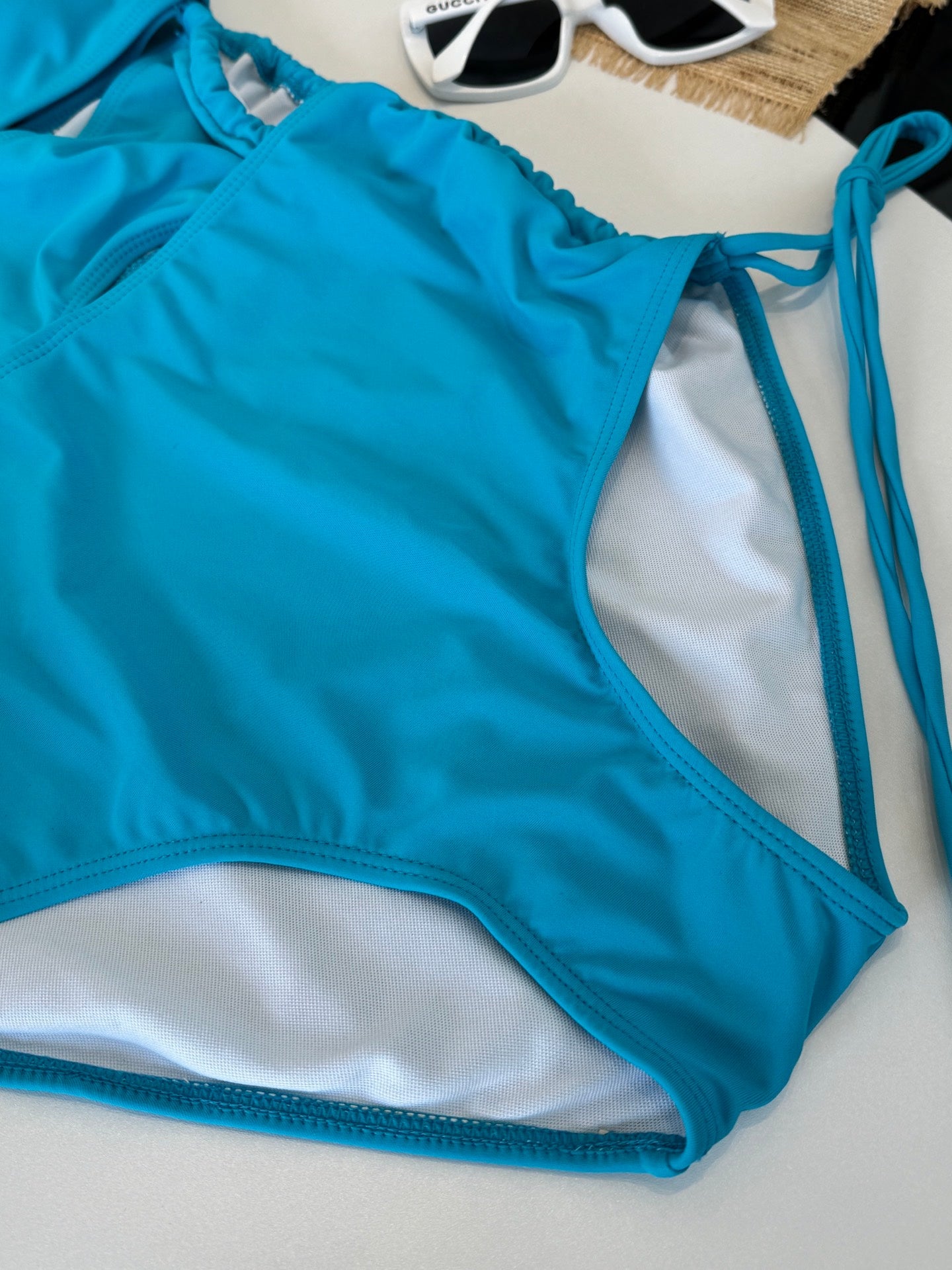 Celine One-Piece Bikini 341683