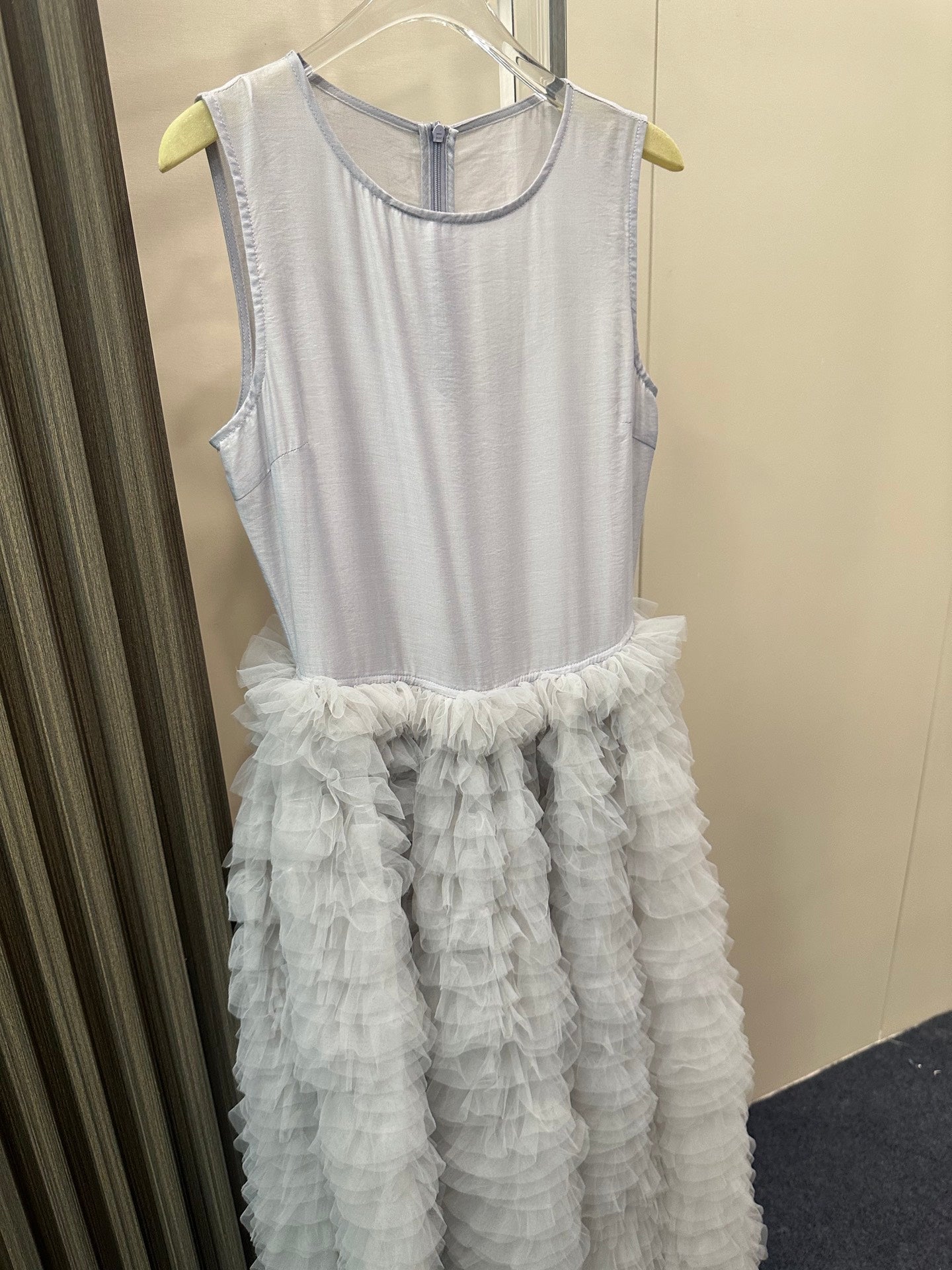 CC 26s Cake Dress with Large Skirt 406161