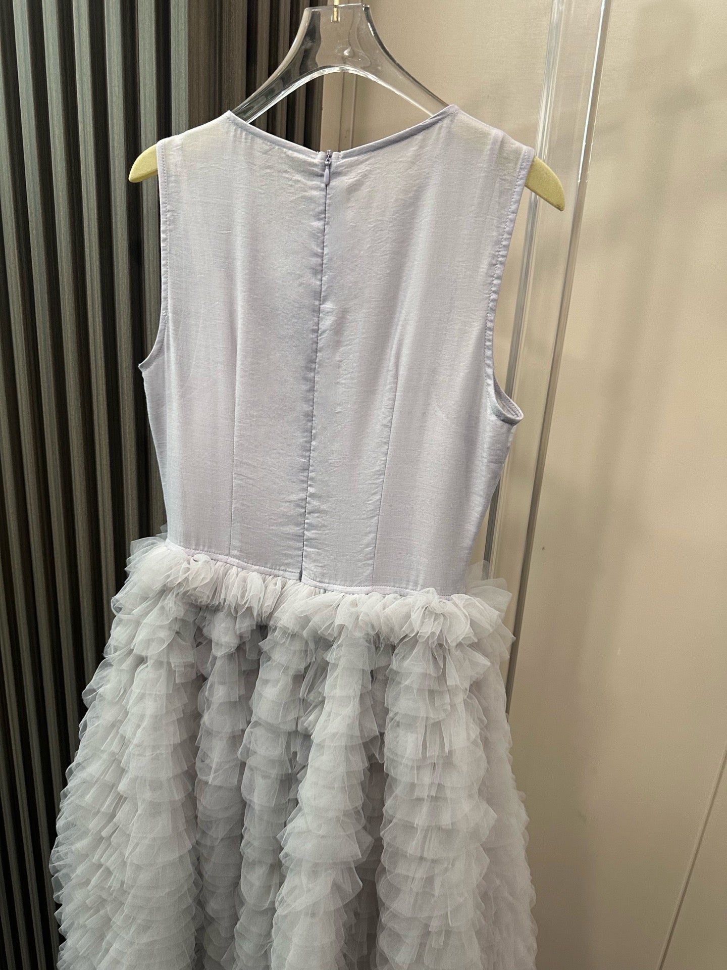 CC 26s Cake Dress with Large Skirt 406161
