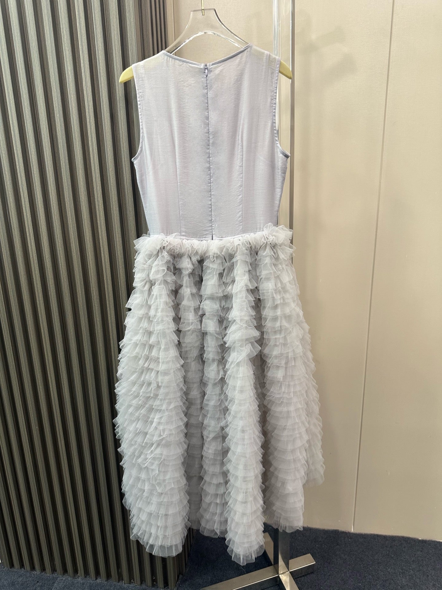 CC 26s Cake Dress with Large Skirt 406161