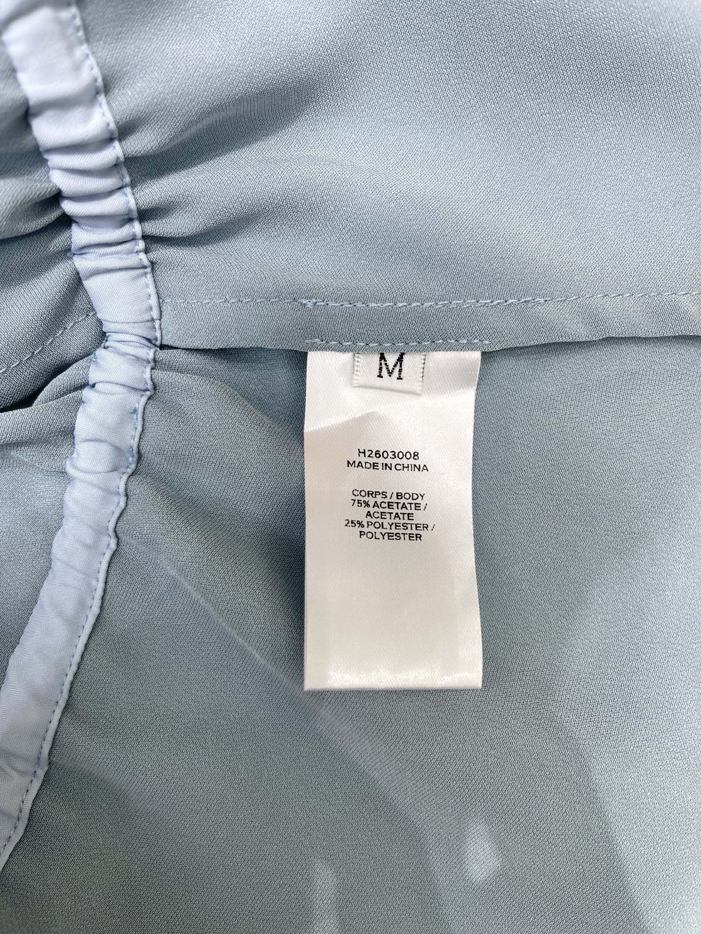 YSL 26s Camisole Top Silk