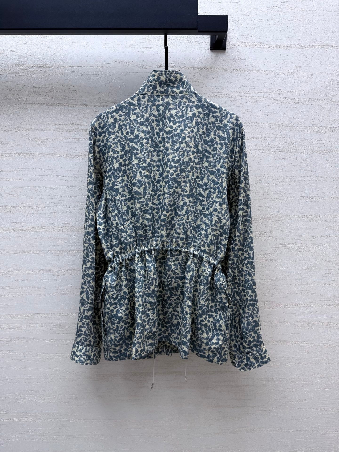 LP 26s Isoble Jacket Butter/Avio Linen 398053