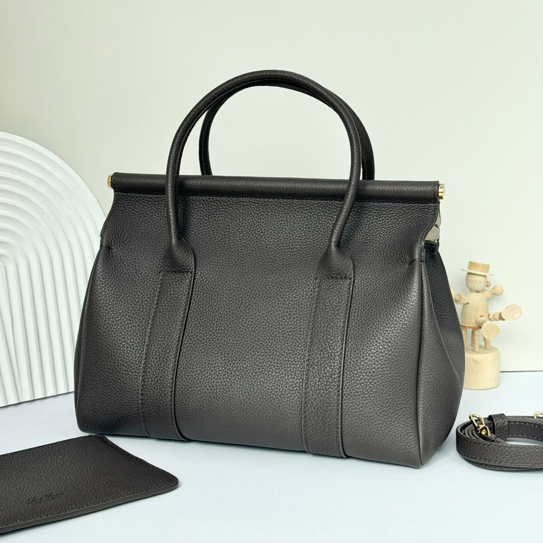 LP Loom L25 Coffee Calfskin 231856