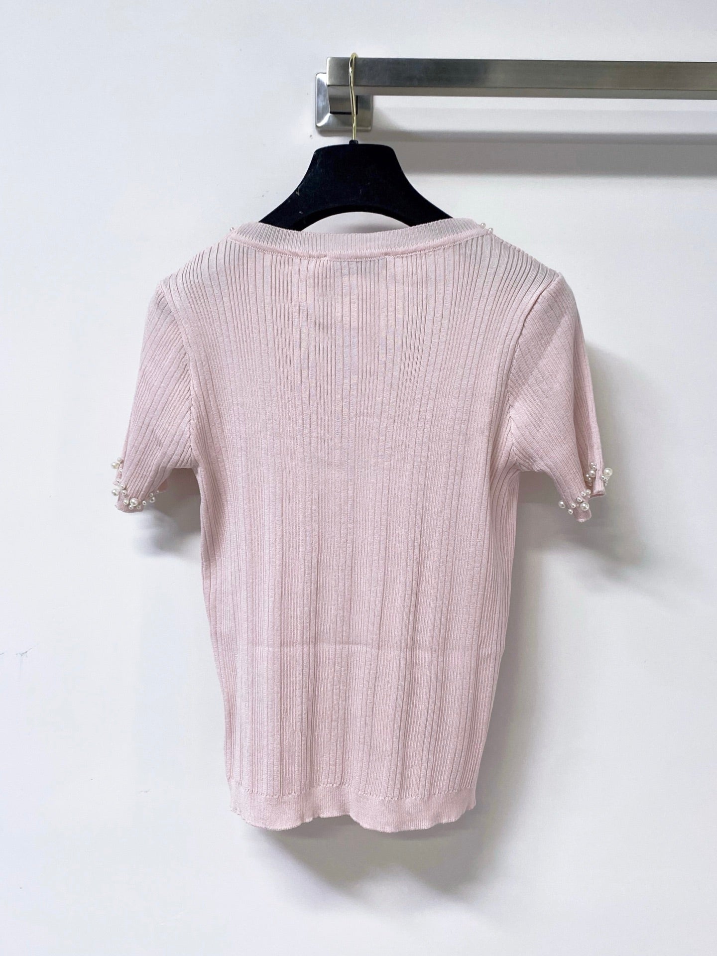 Miu 26s Hort Sleeve T-Shirt 1245