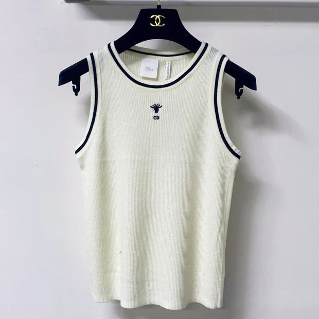 Dior 2026 Vest Shirt Wool 625842