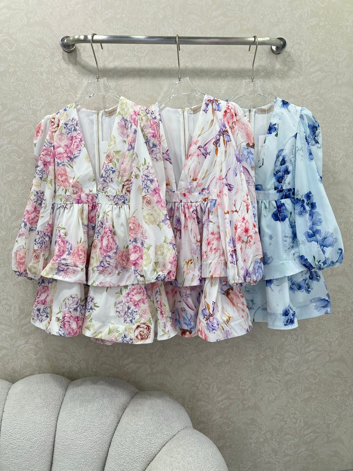 Zimmermann 25 Dress 345