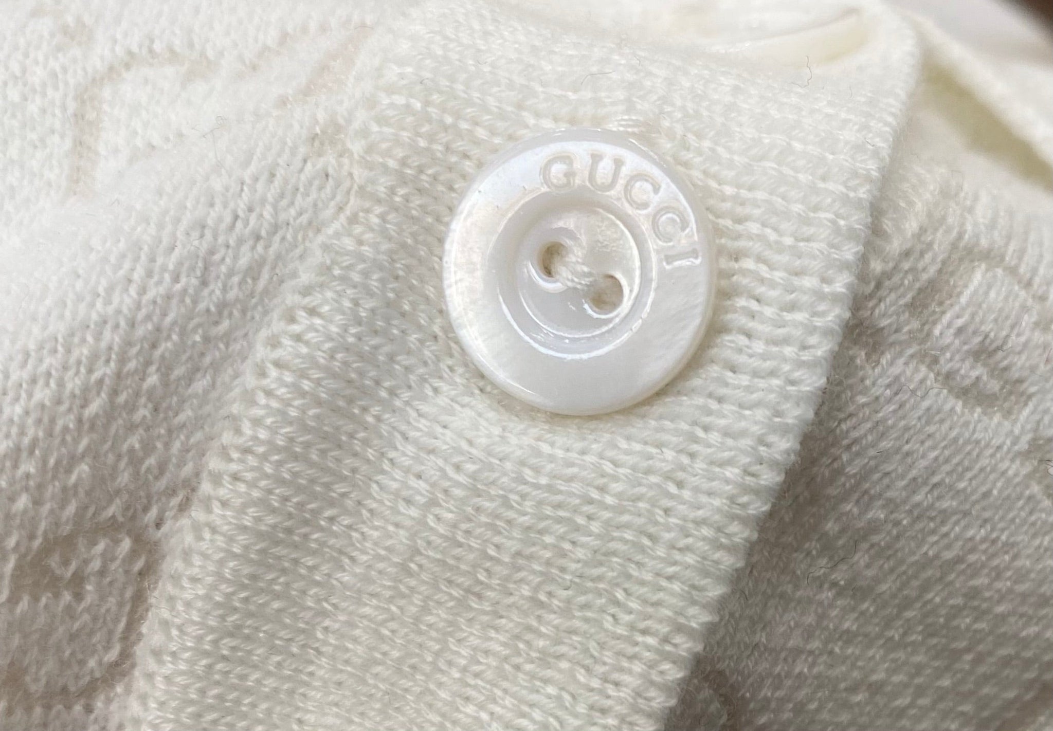 Gucci 26s Polo Shirt 296