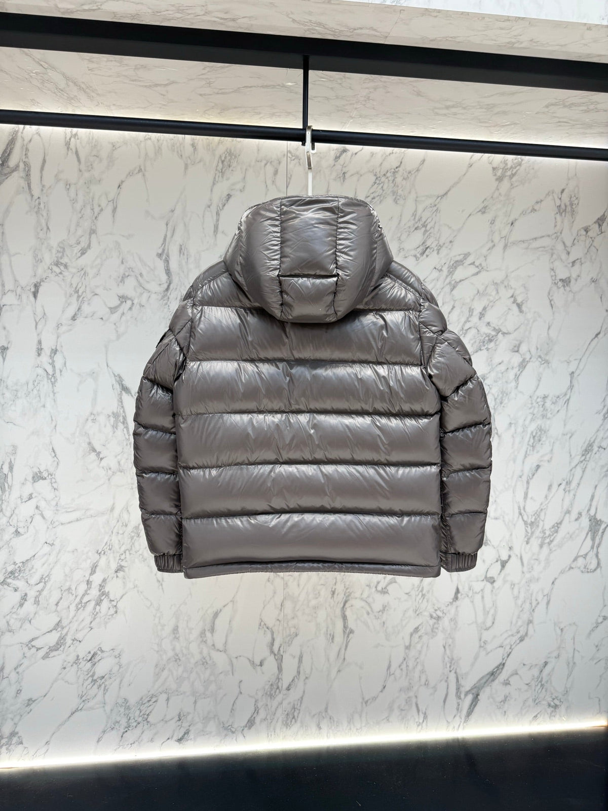 Moncler 26s Jacket Maya Short Down Jacket Nylon 429995