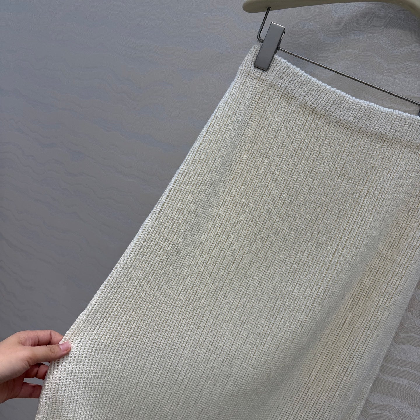 E R Midi Skirt 373522