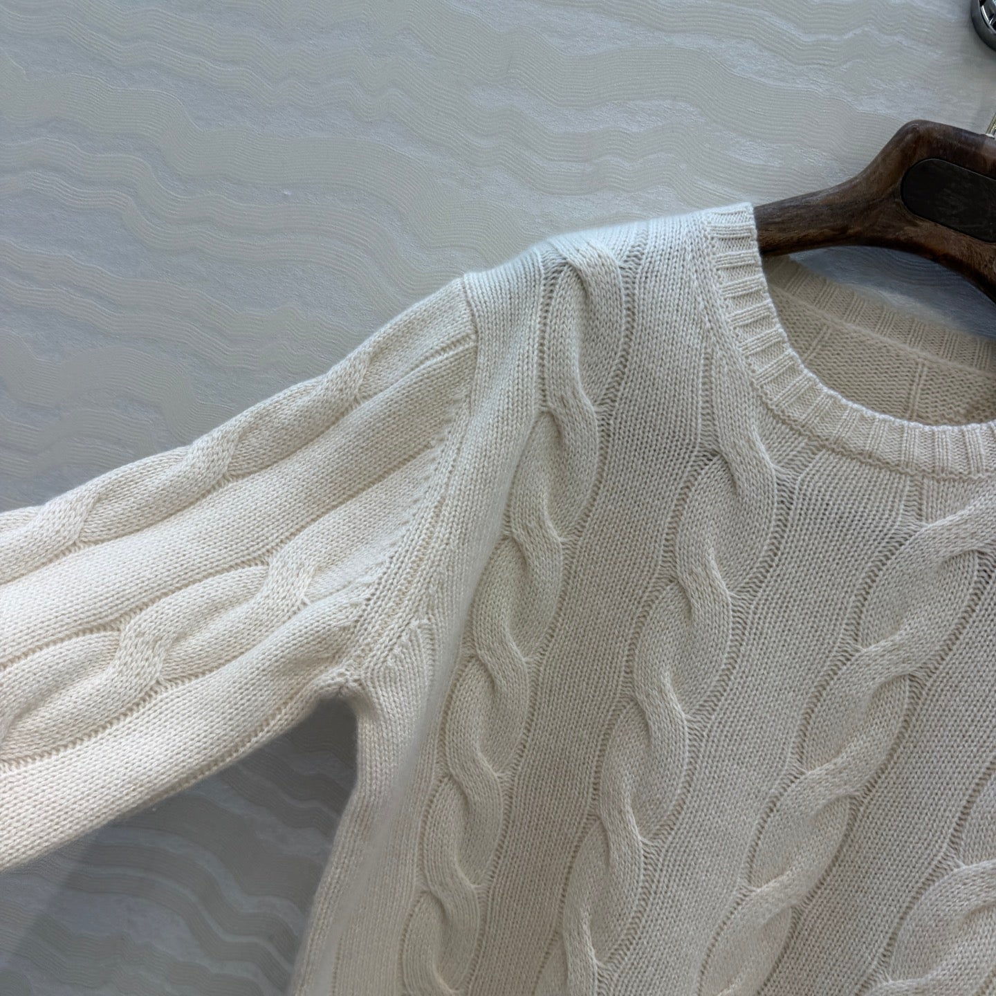 LP Set Cream Cashmere 405941