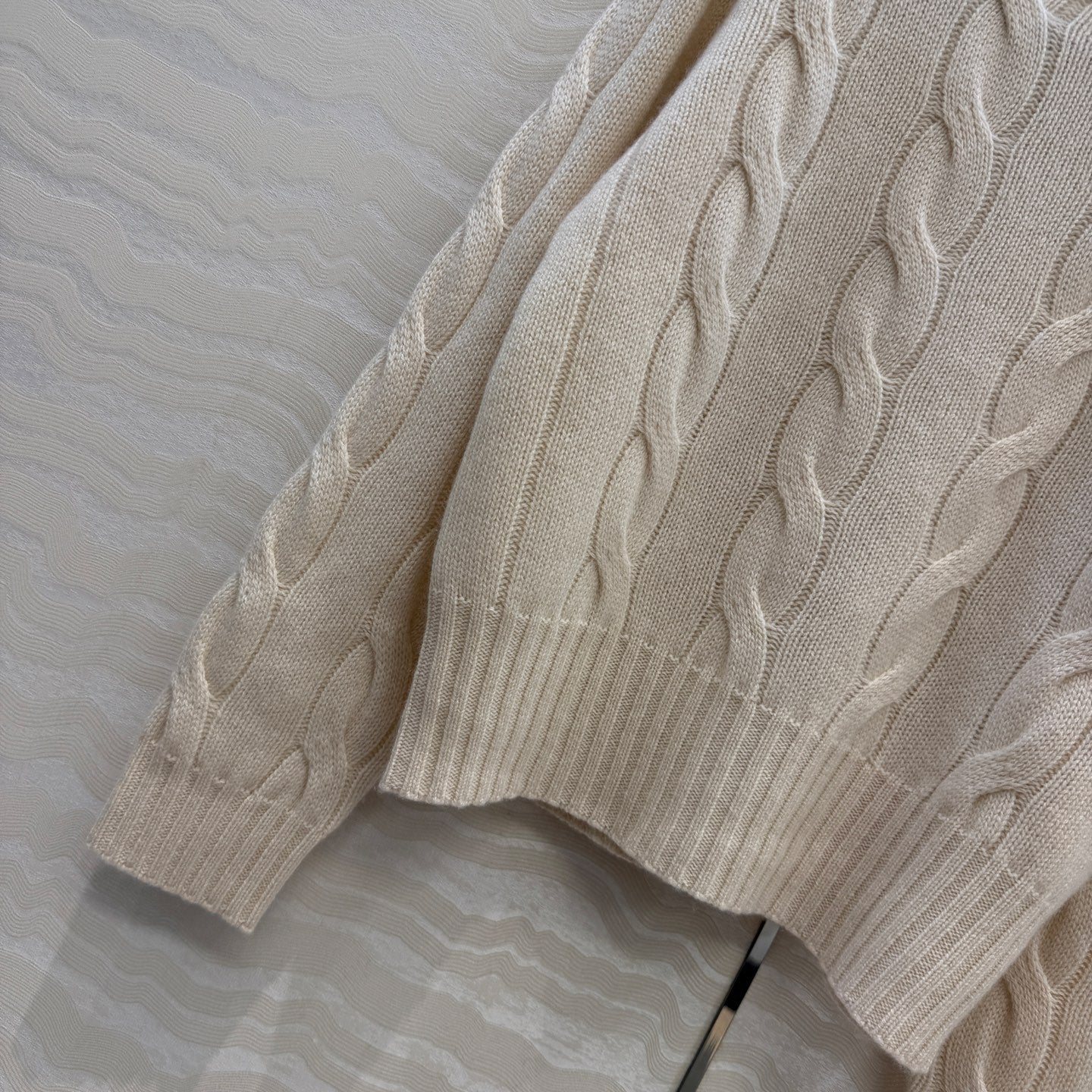 LP Set Cream Cashmere 405941