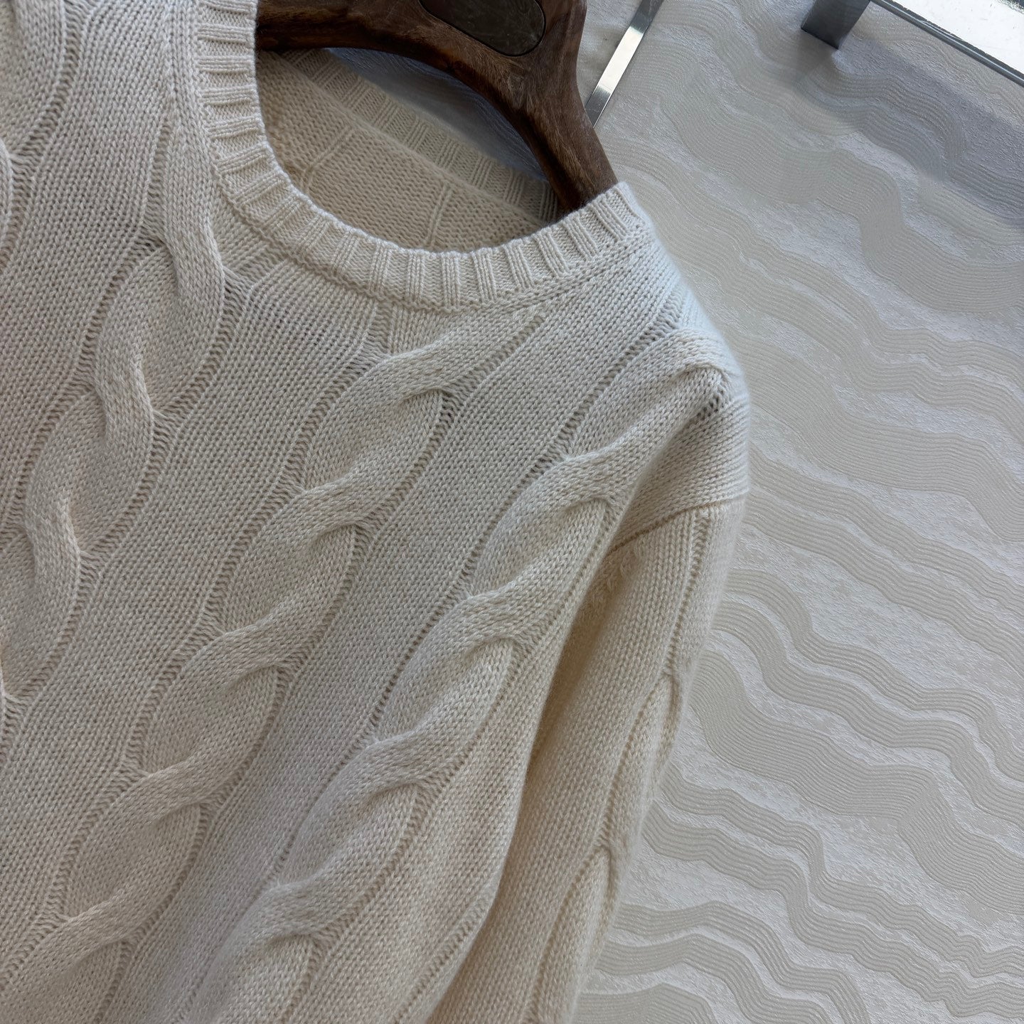 LP Set Cream Cashmere 405941