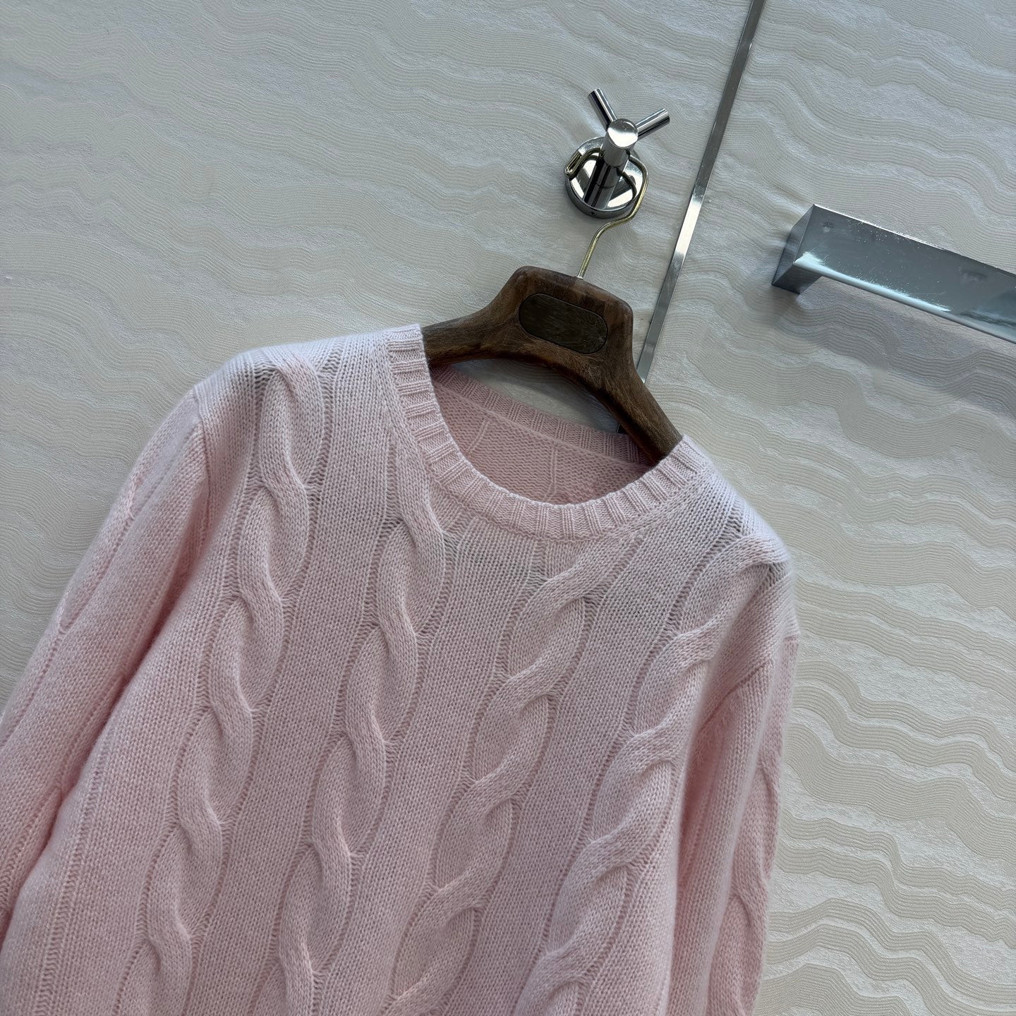 LP Set Light Pink Cashmere 405937