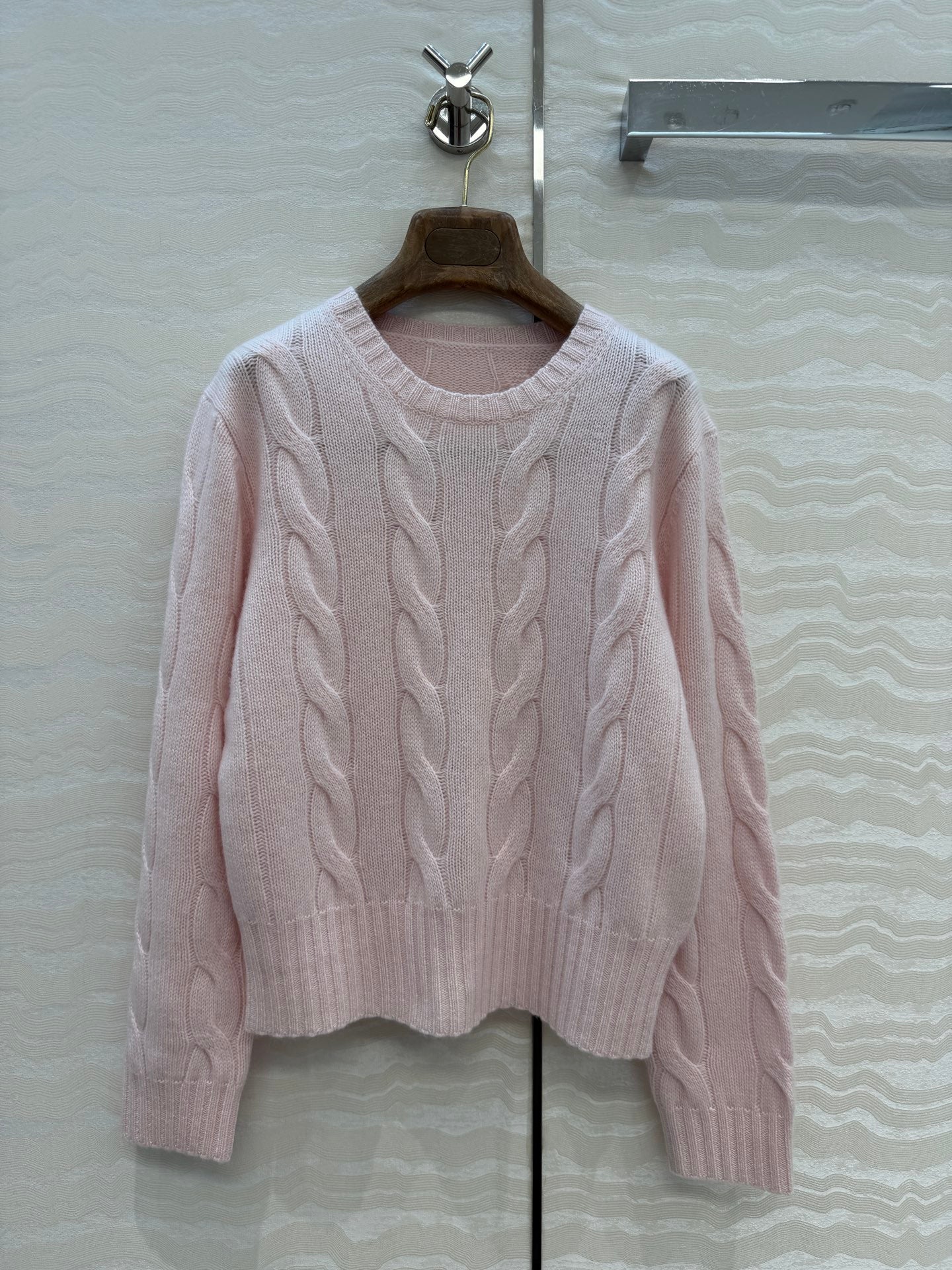 LP Set Light Pink Cashmere 405937