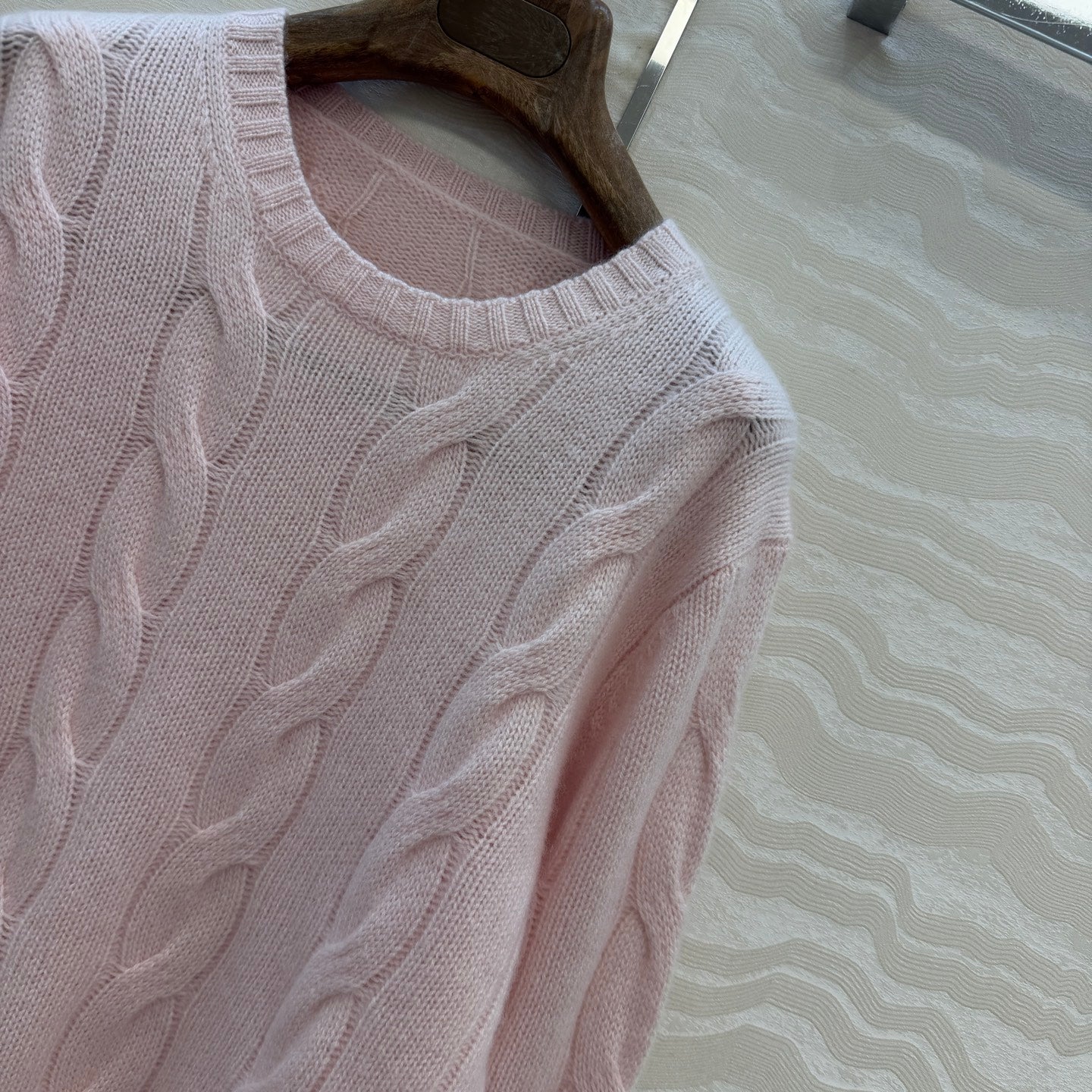 LP Set Light Pink Cashmere 405937