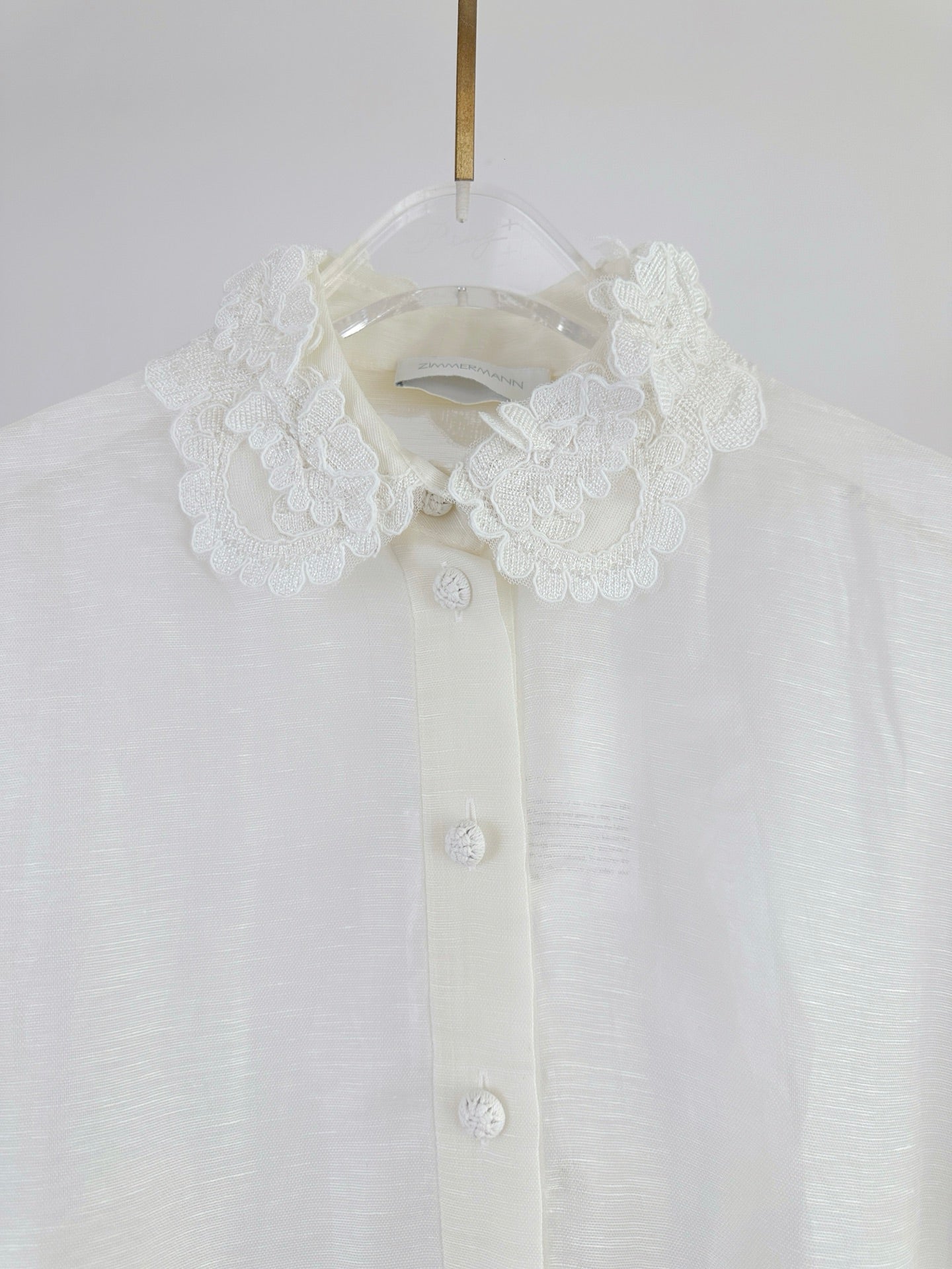 Zimmermann 2025 Dress 301