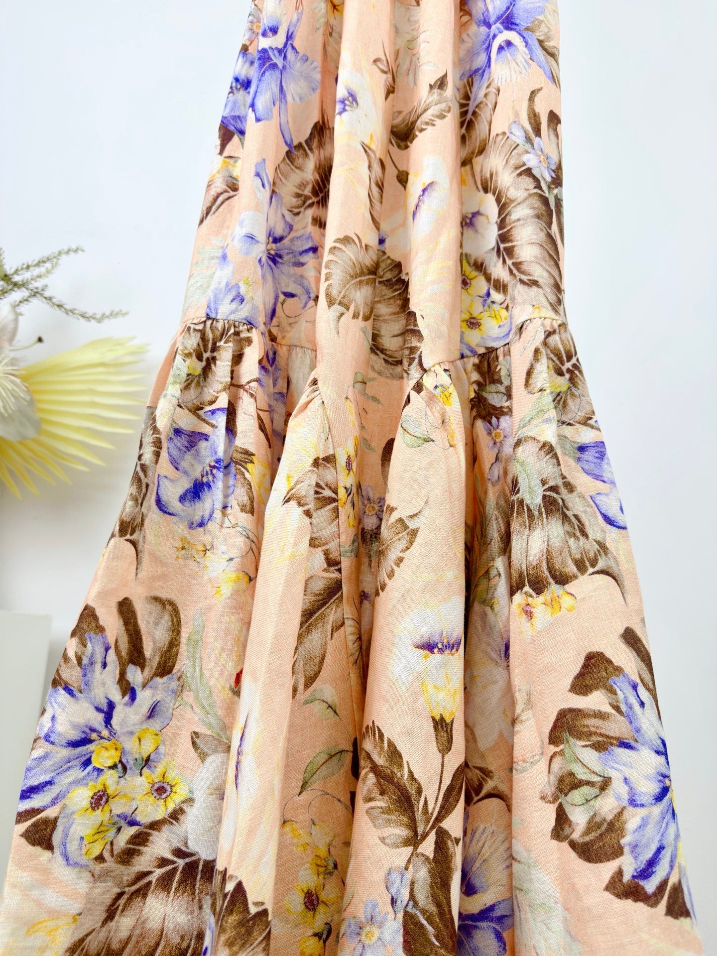 Zimmermann 2026 Dress 413398
