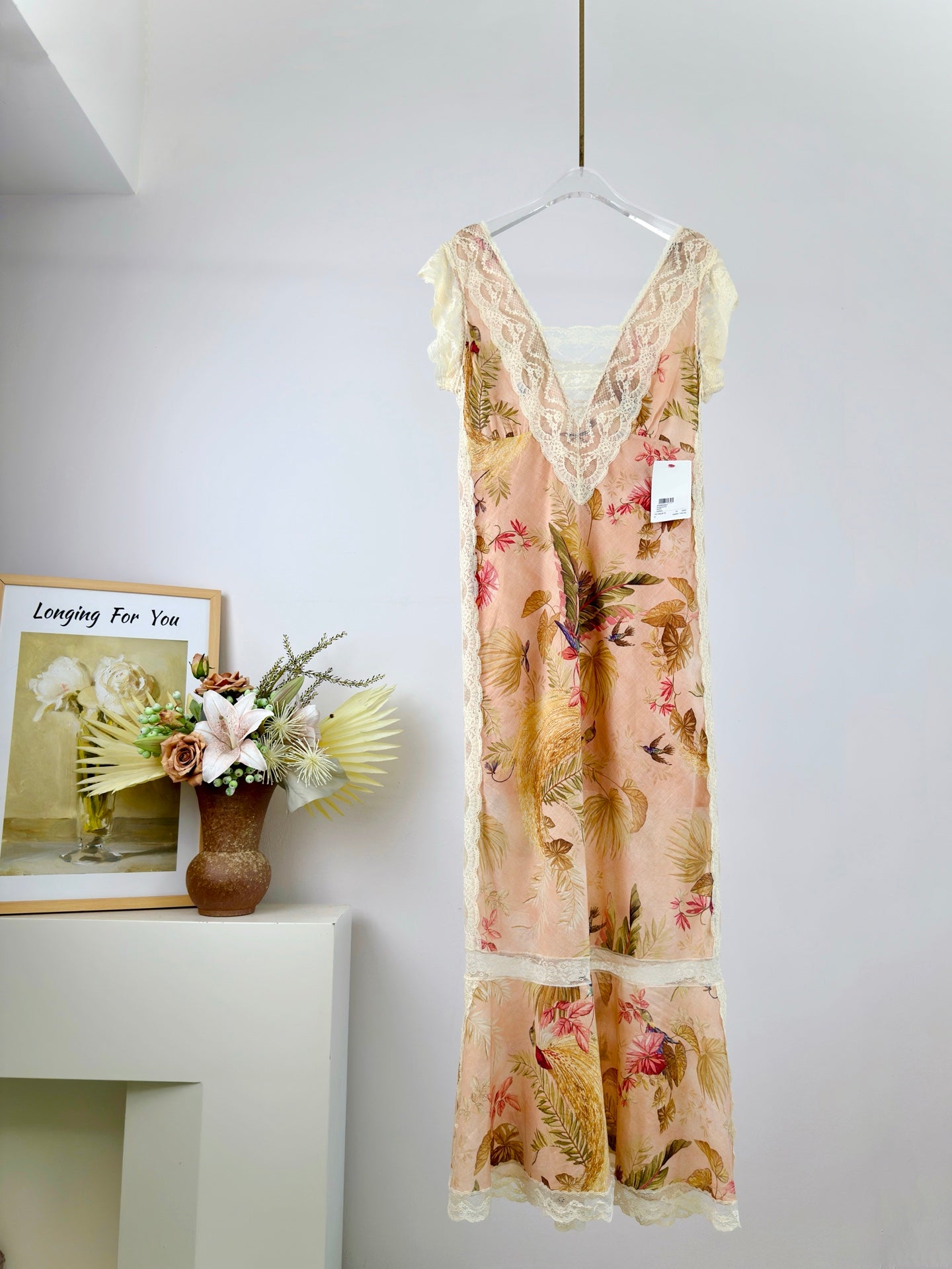 Zimmermann 2026 Dress 413415