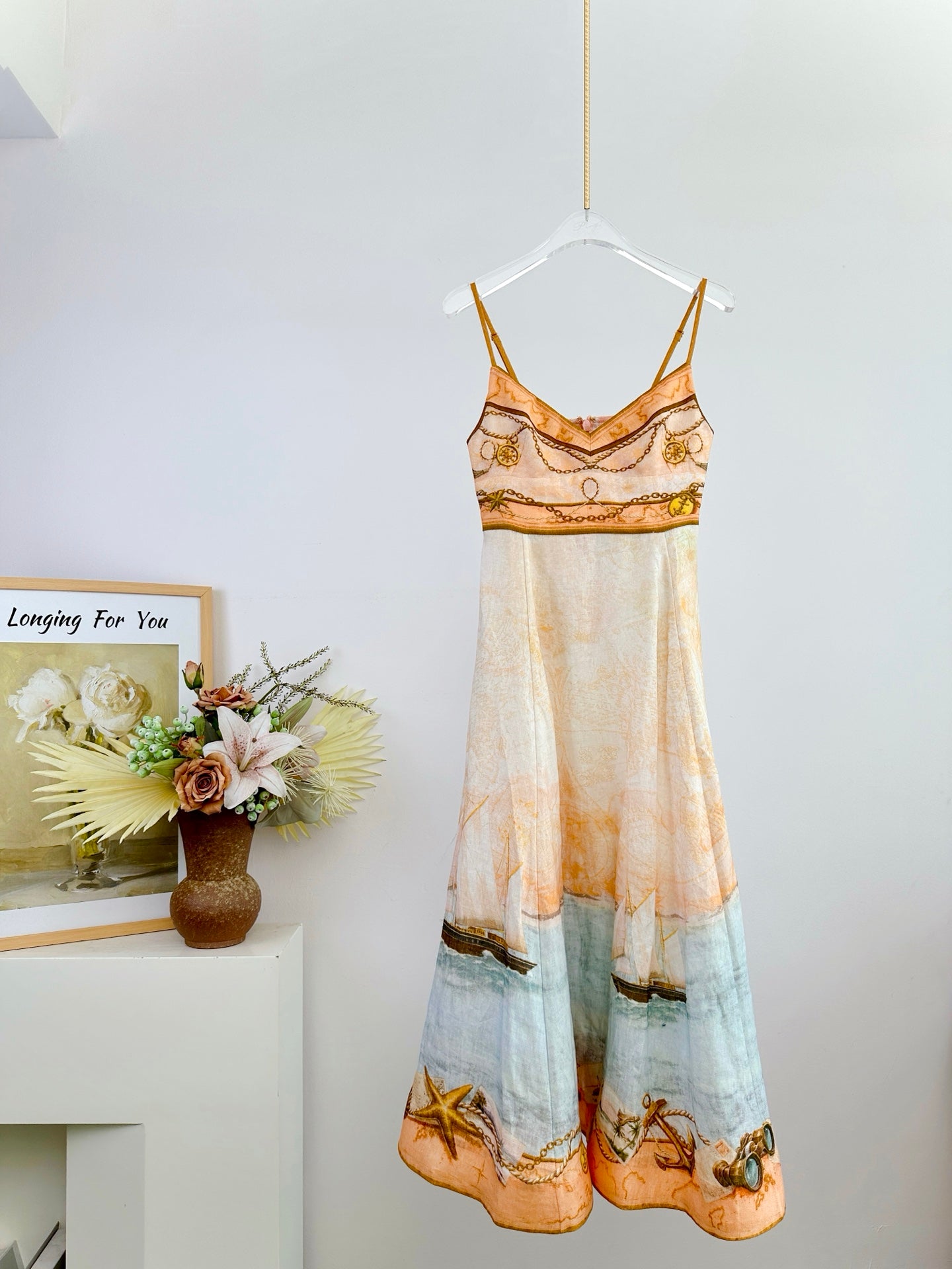 Zimmermann 2026 Dress 359617