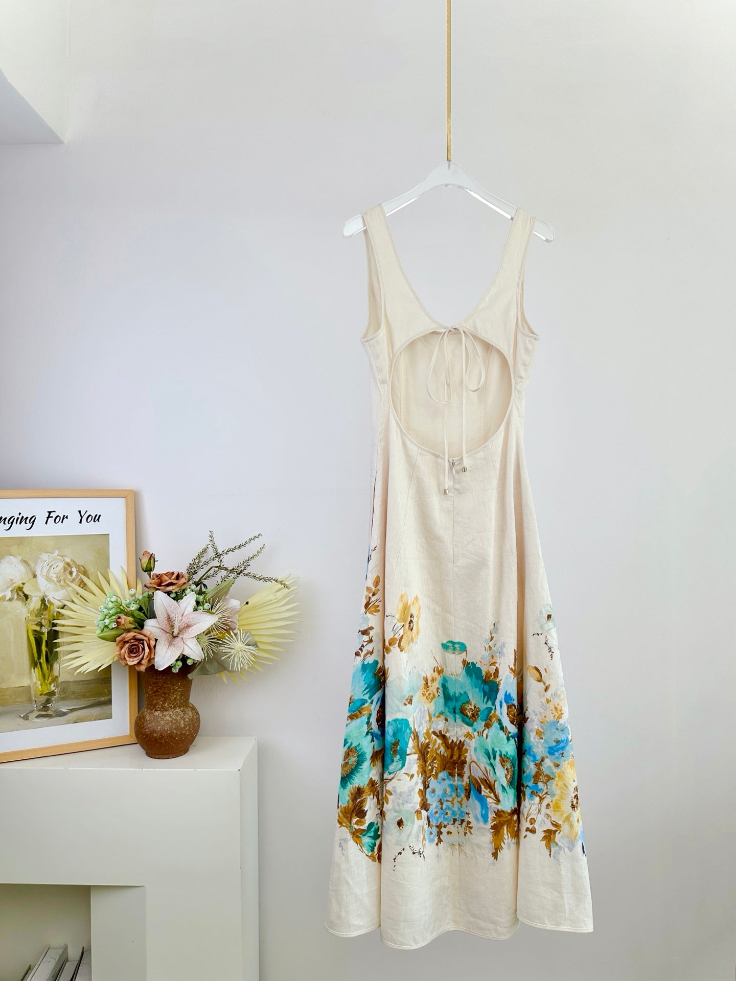 Zimmermann 2026 Dress 413411