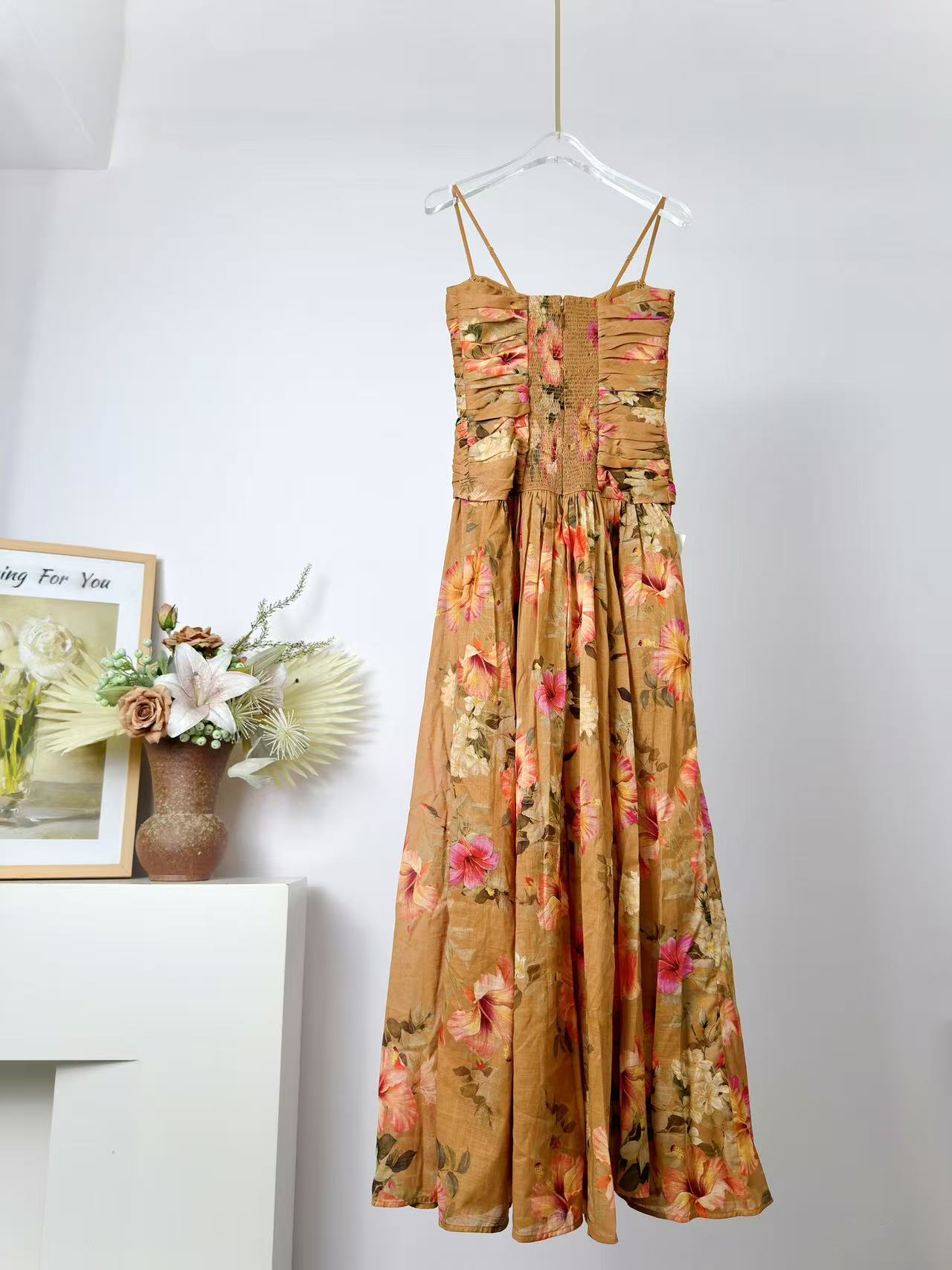 Zimmermann 2026 Dress 413456