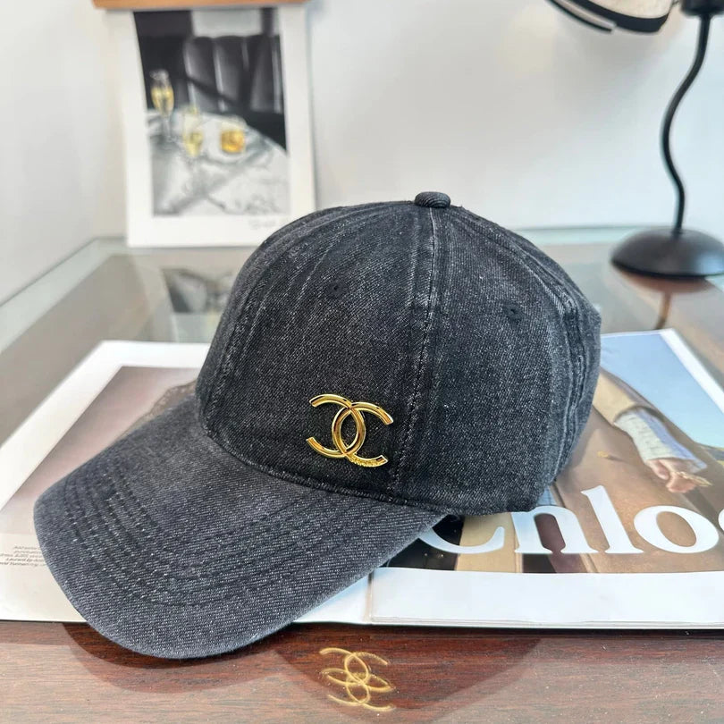 Chanel Baseball Cap 343351