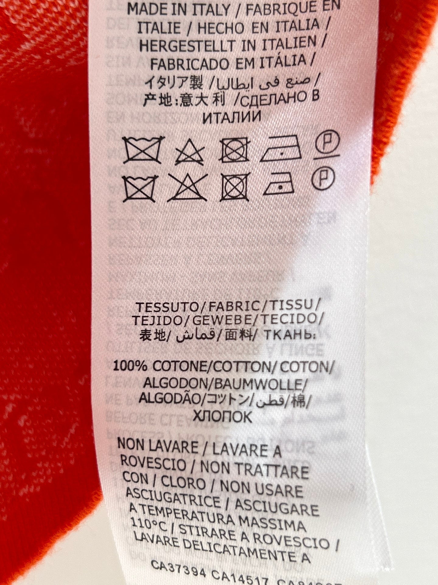 Gucci 26s Knit Midi Skirt 494