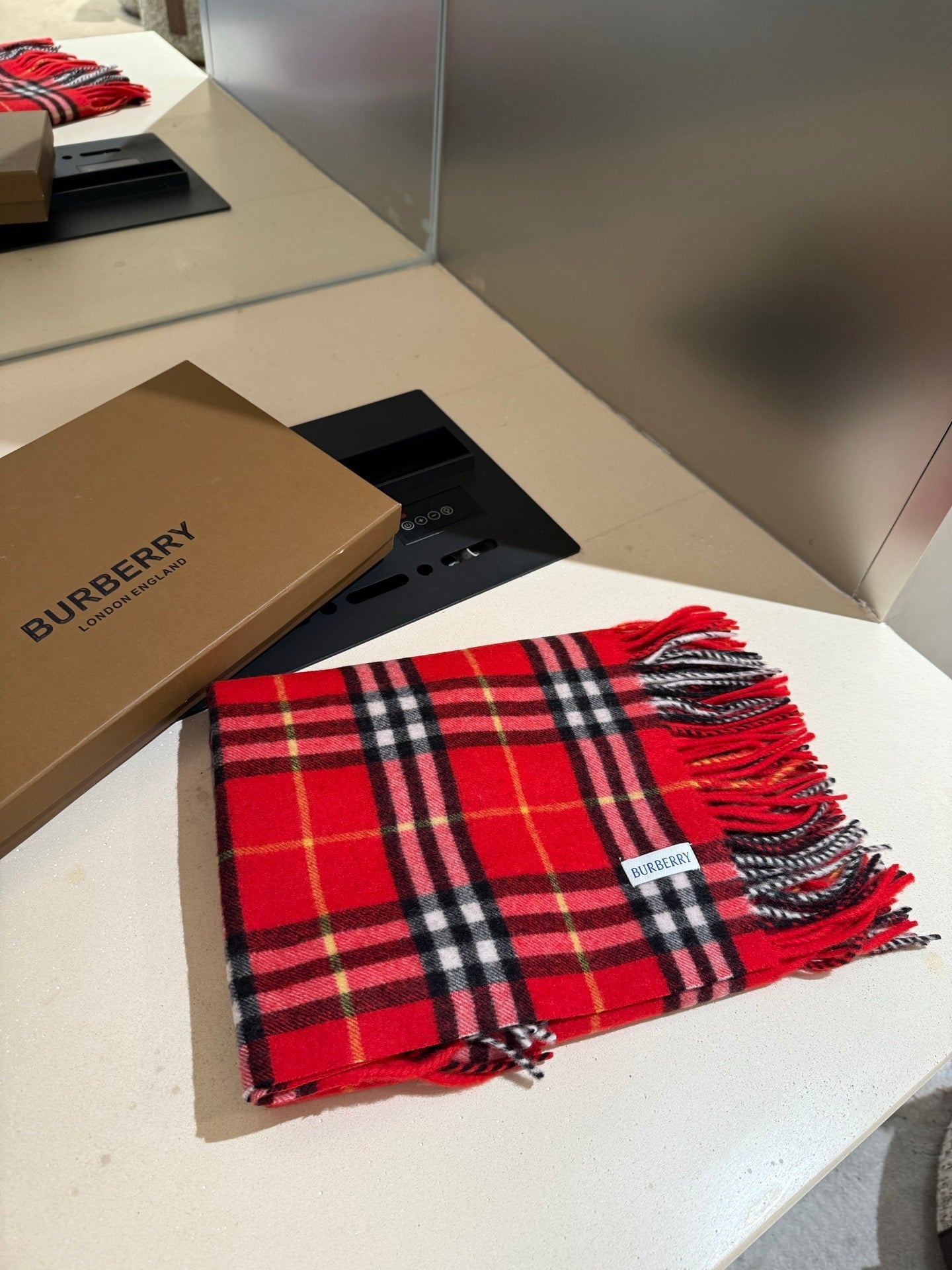 Fendi 26s Scarf 155cm 441255