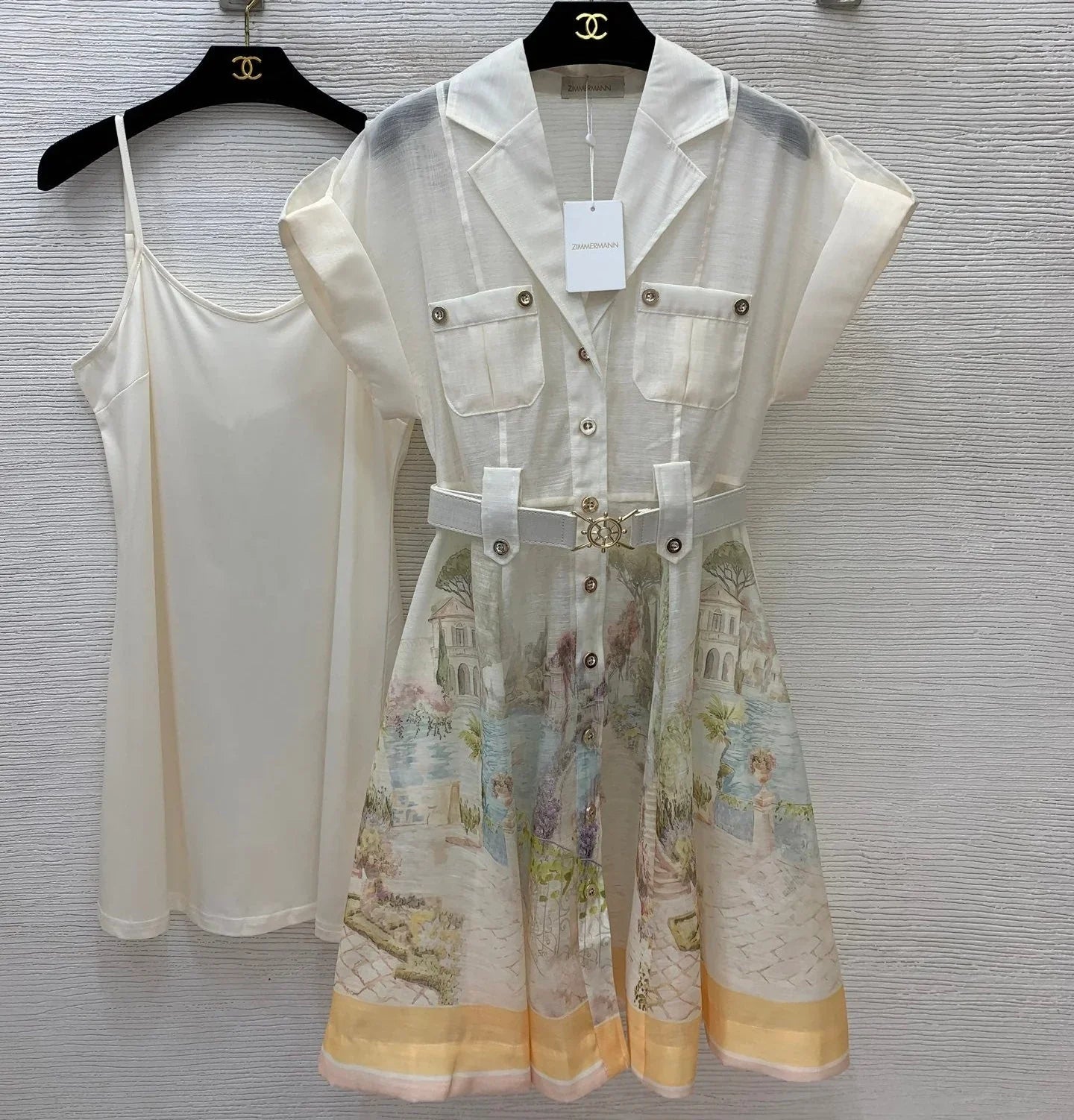 Zimmermann 2026 Dress 629