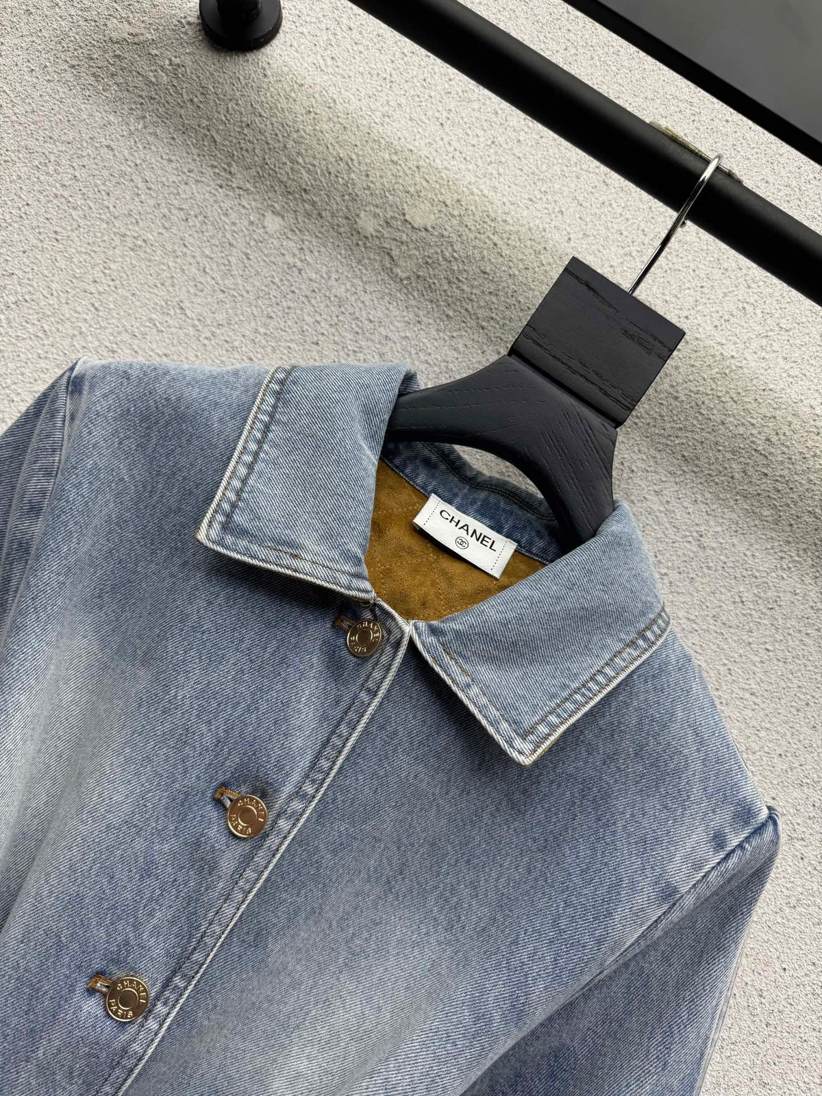 CC 26s Jacket Multi Denim Corduroy 438998