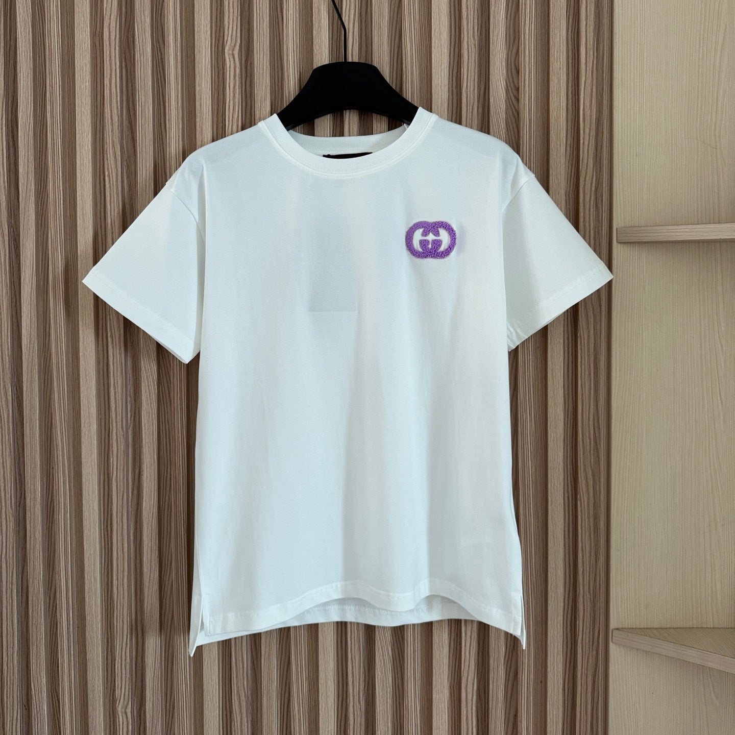 Gucci 26s Short Sleeve T-Shirt 358