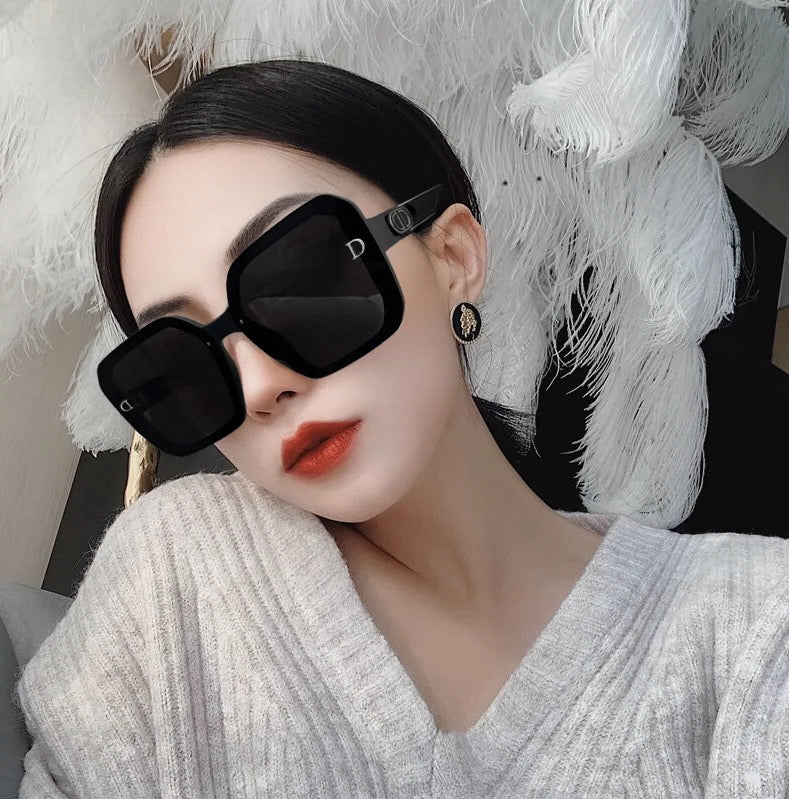 MONTAIGNE SUNGLASS D4292 IN ACETATE