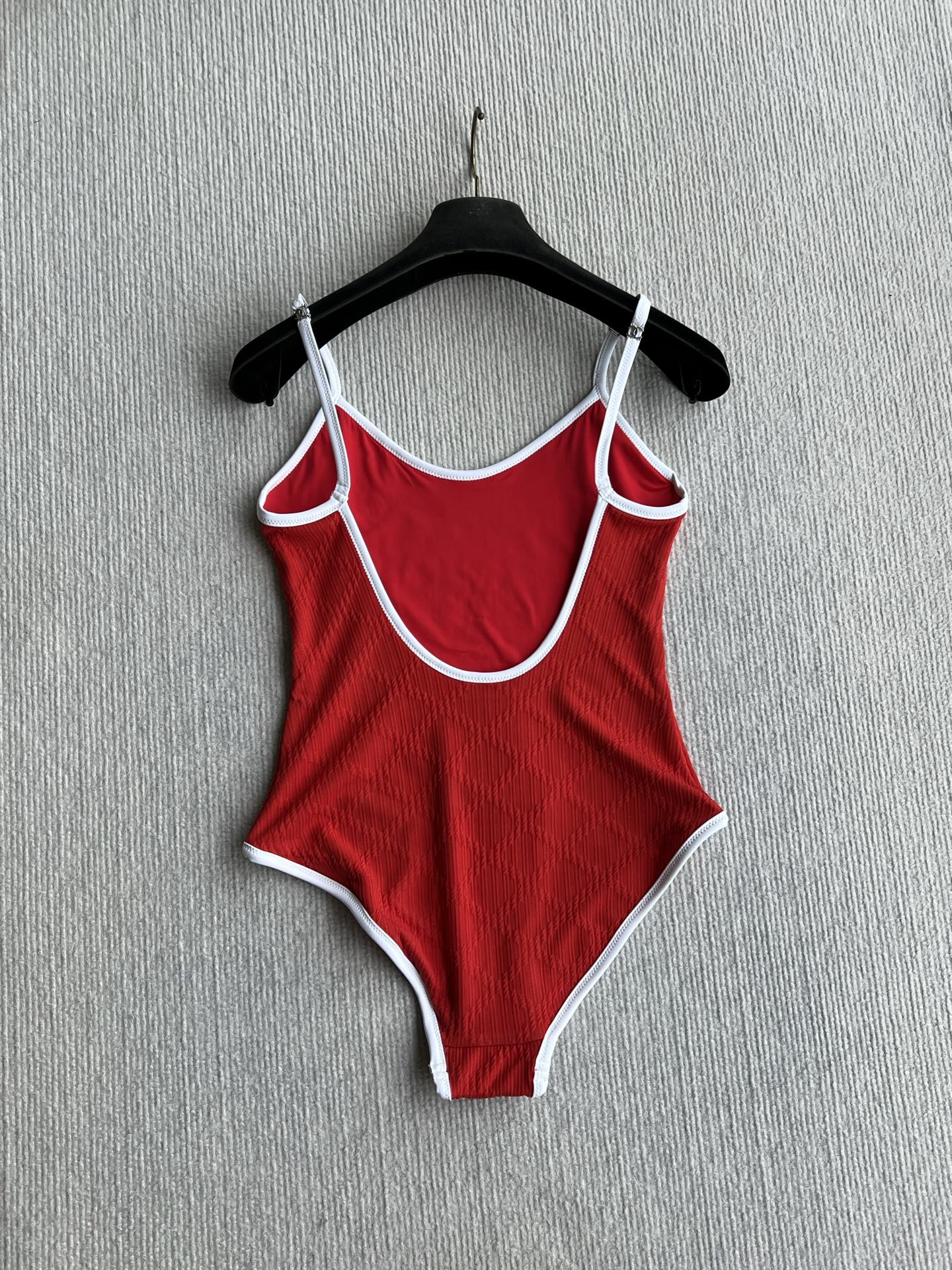 Chanel One-Piece Bikini 412284