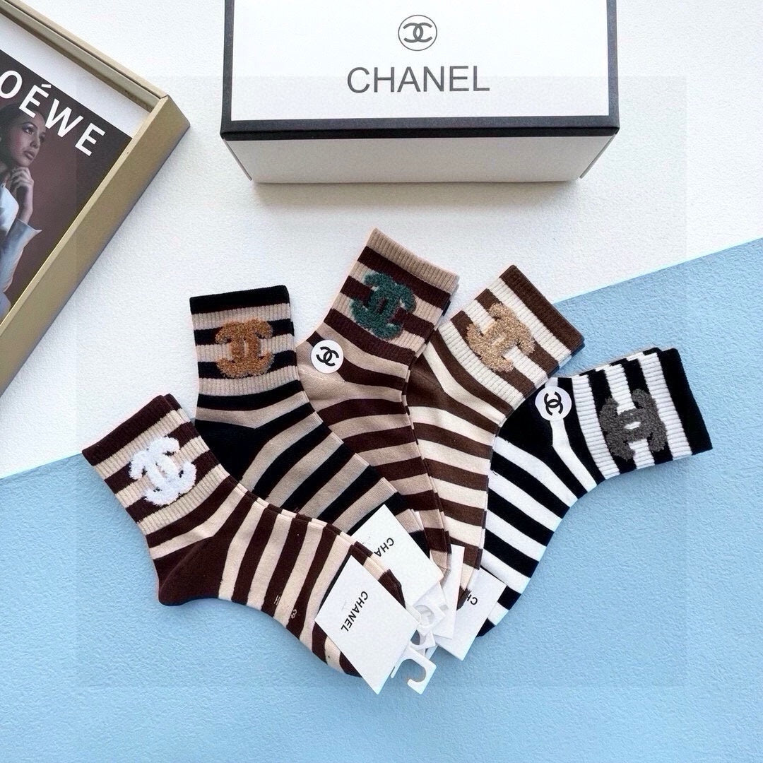 LOW-CUT SOCKS 409649 ( 1 BOX )