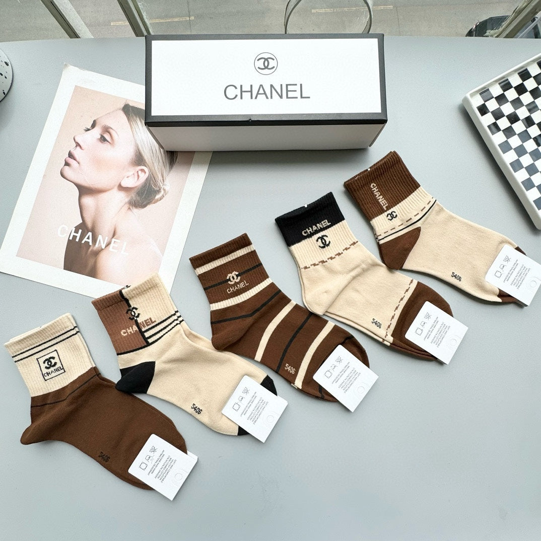 LOW-CUT SOCKS 423898 (1 BOX)