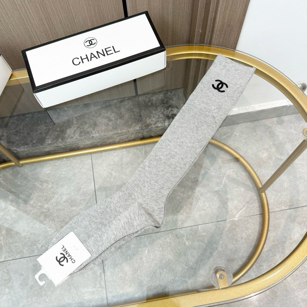 LONG SOCKS 516935 (1 BOX)