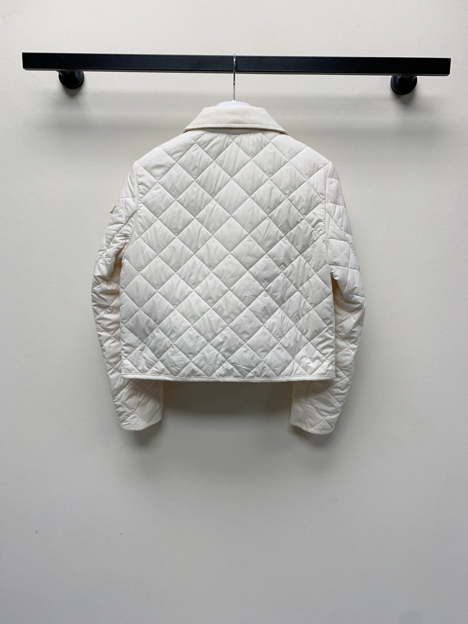 Moncler 25 Down jacket Polyester 281687