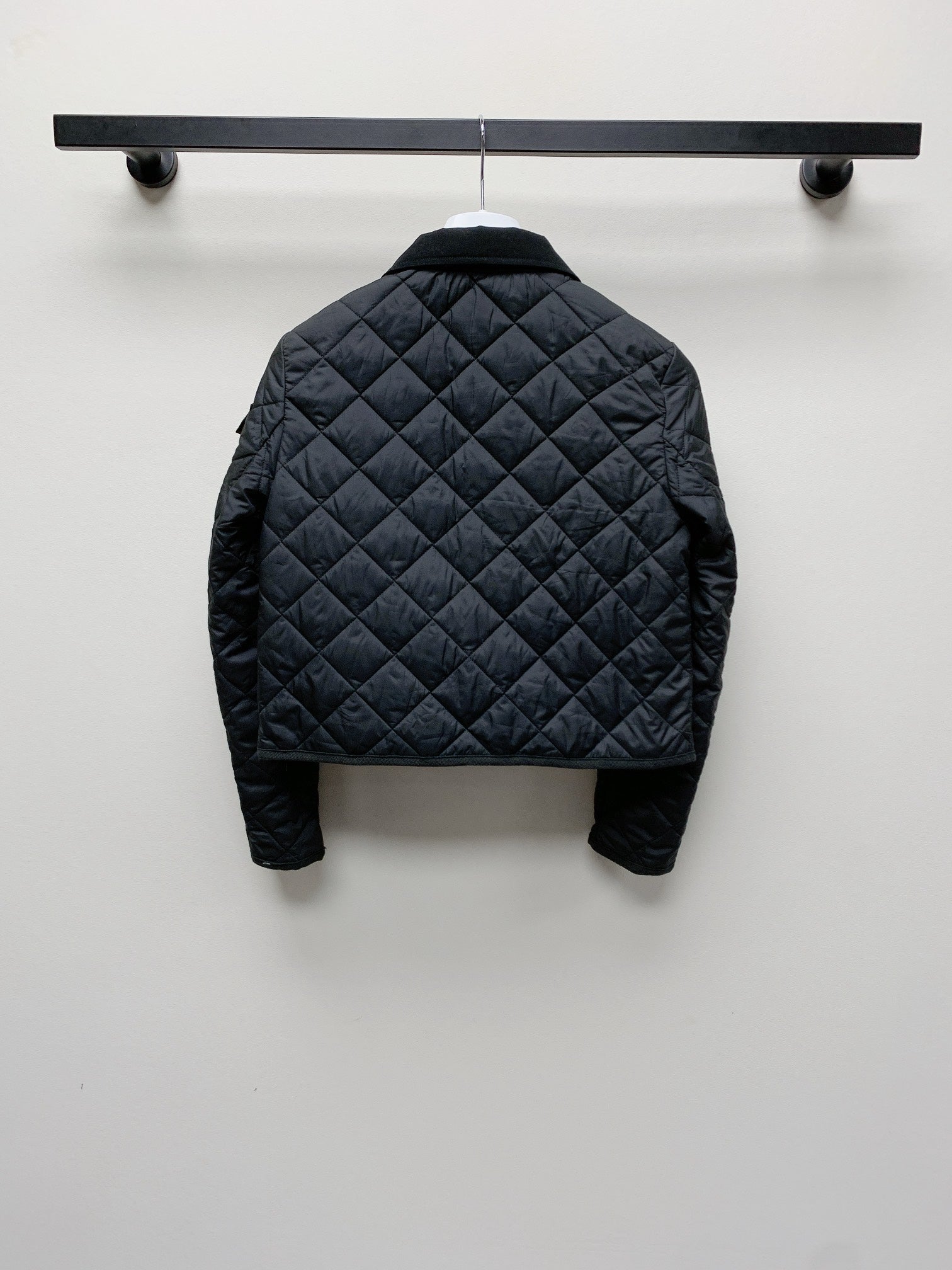 Moncler 25 Down jacket Polyester 281687