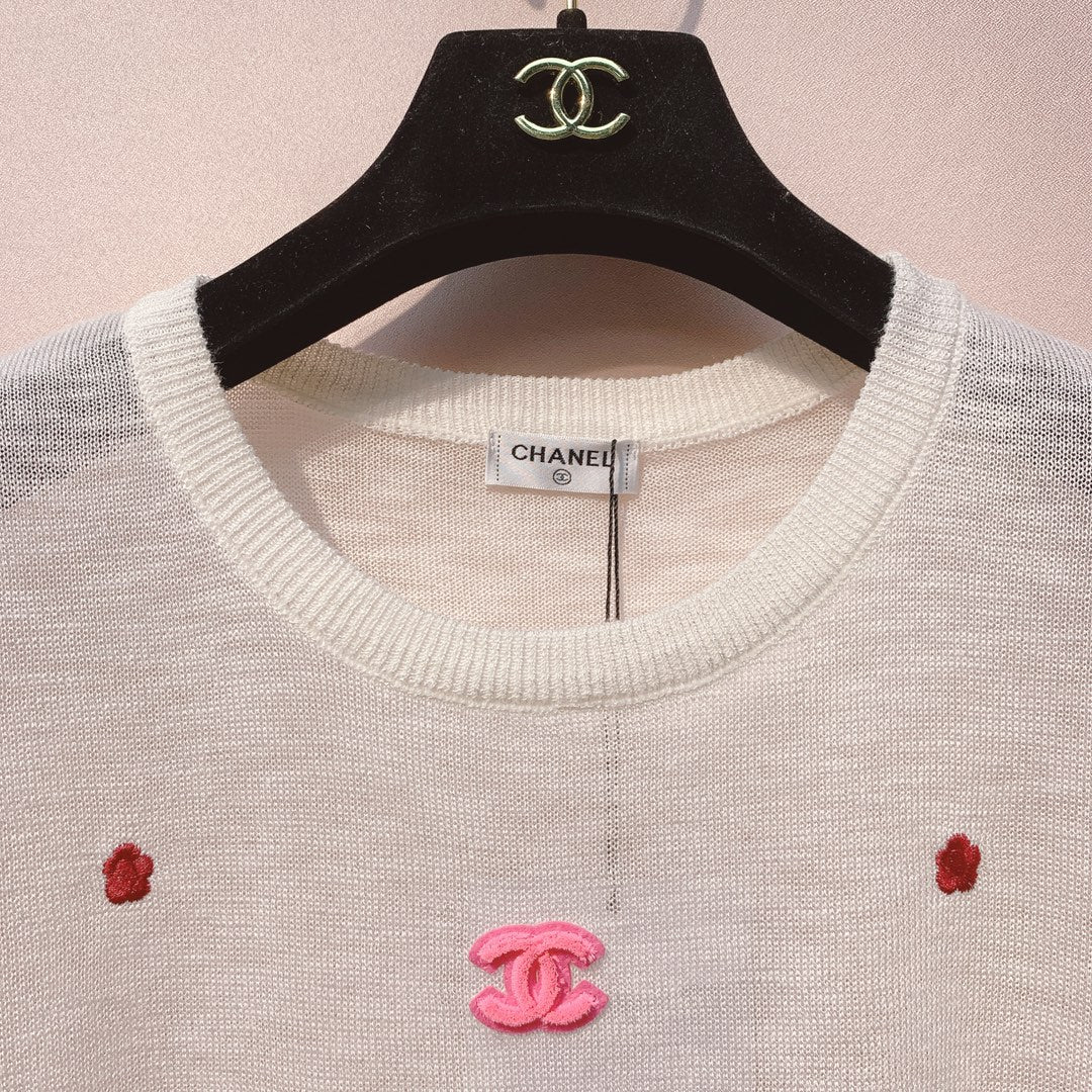 CC 25 Thin T-shirt Tencel 289118