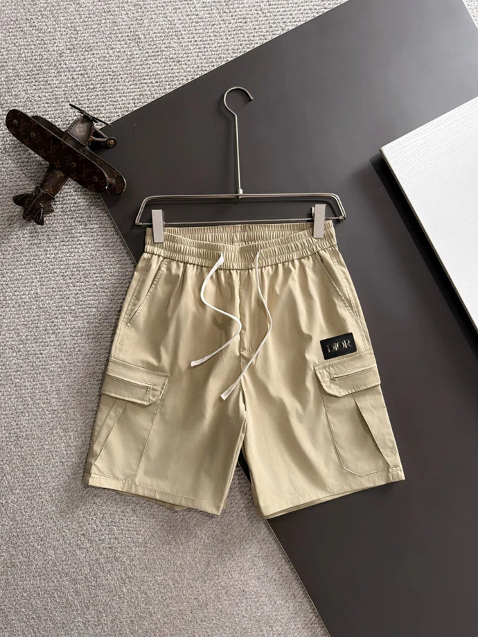 CD 26A Men Casual Shorts Fabric 288527