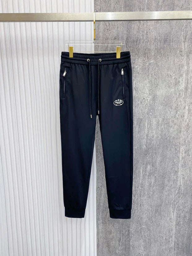 PRA 2026 Men's Casual Pants Fabric 842893