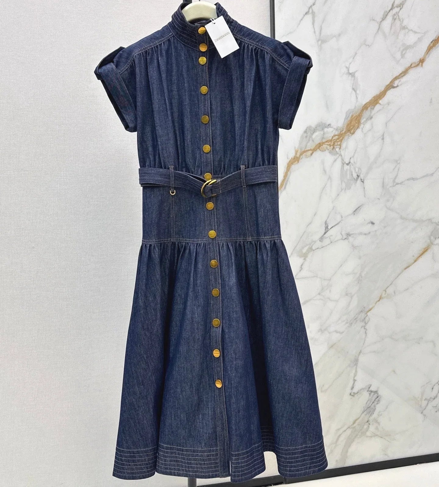 Zimmermann 2026 Dress 613