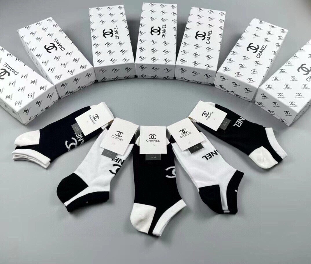 CREW SOCKS 279724 (1 BOX)