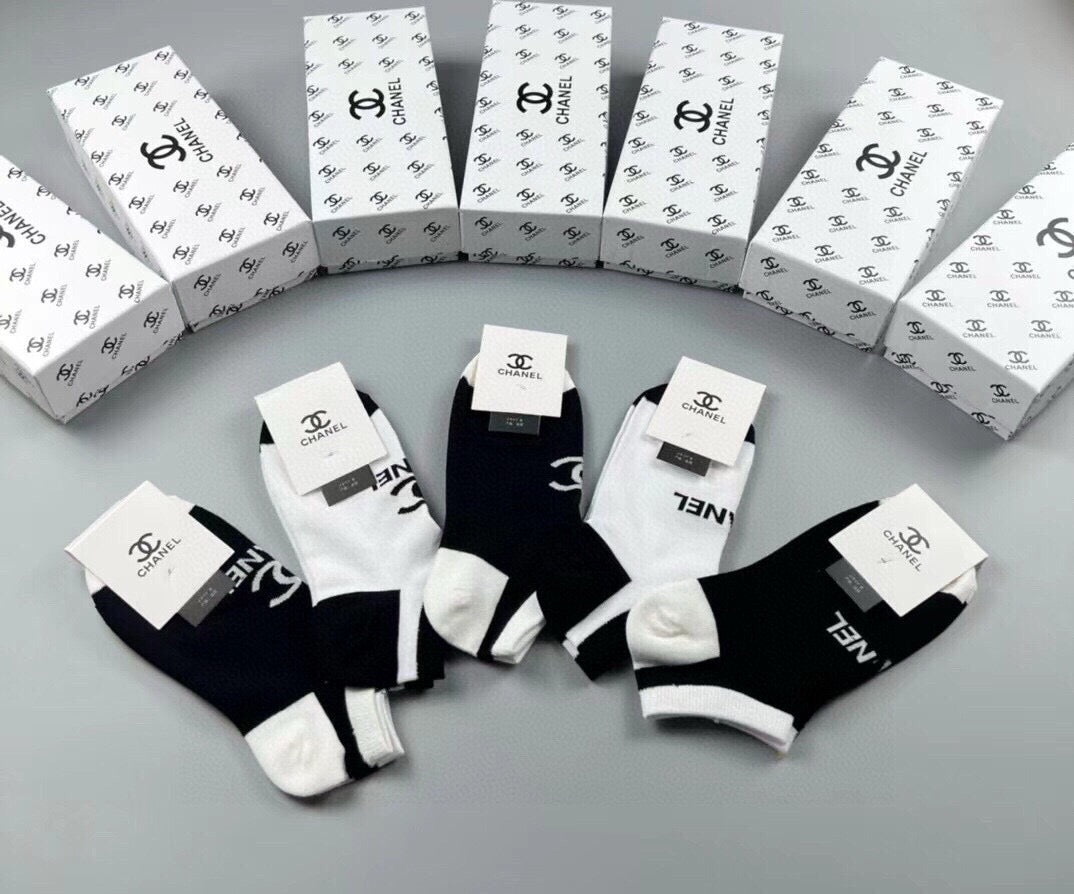 CREW SOCKS 279724 (1 BOX)