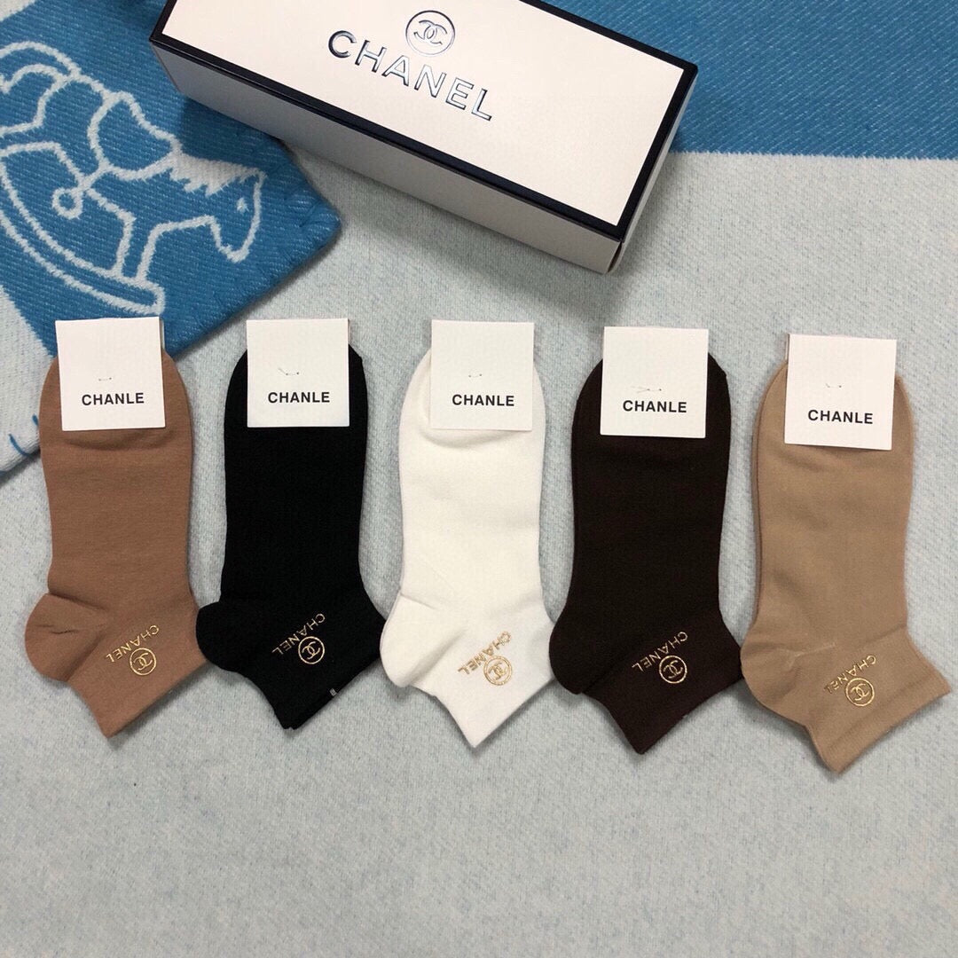 CREW SOCKS 438361 (1 BOX)
