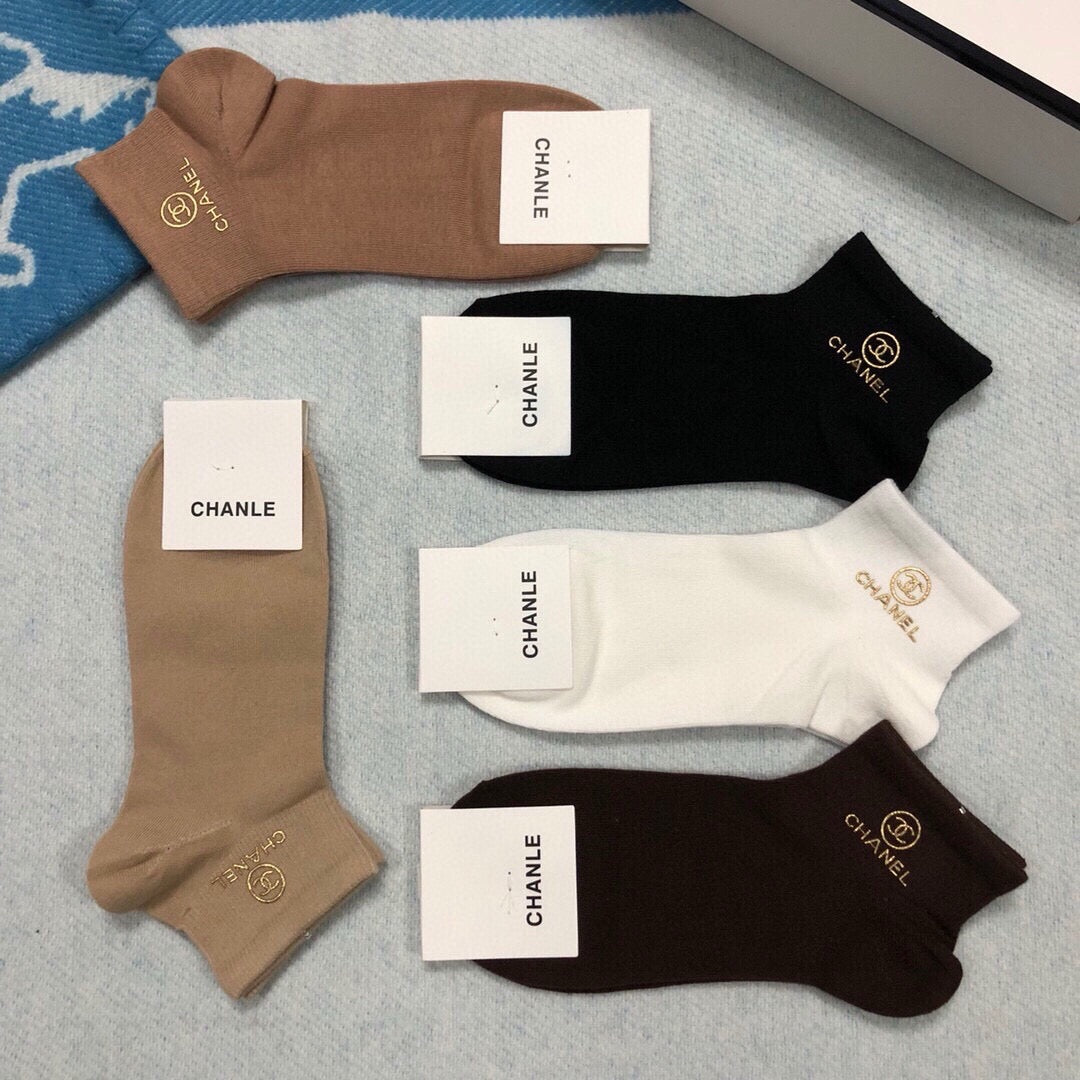 CREW SOCKS 438361 (1 BOX)