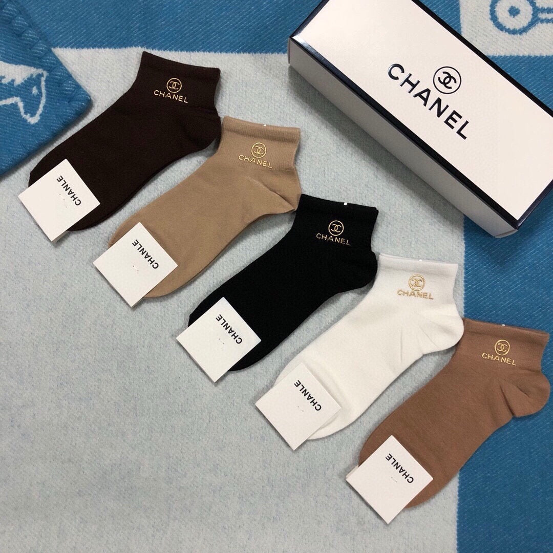CREW SOCKS 438361 (1 BOX)